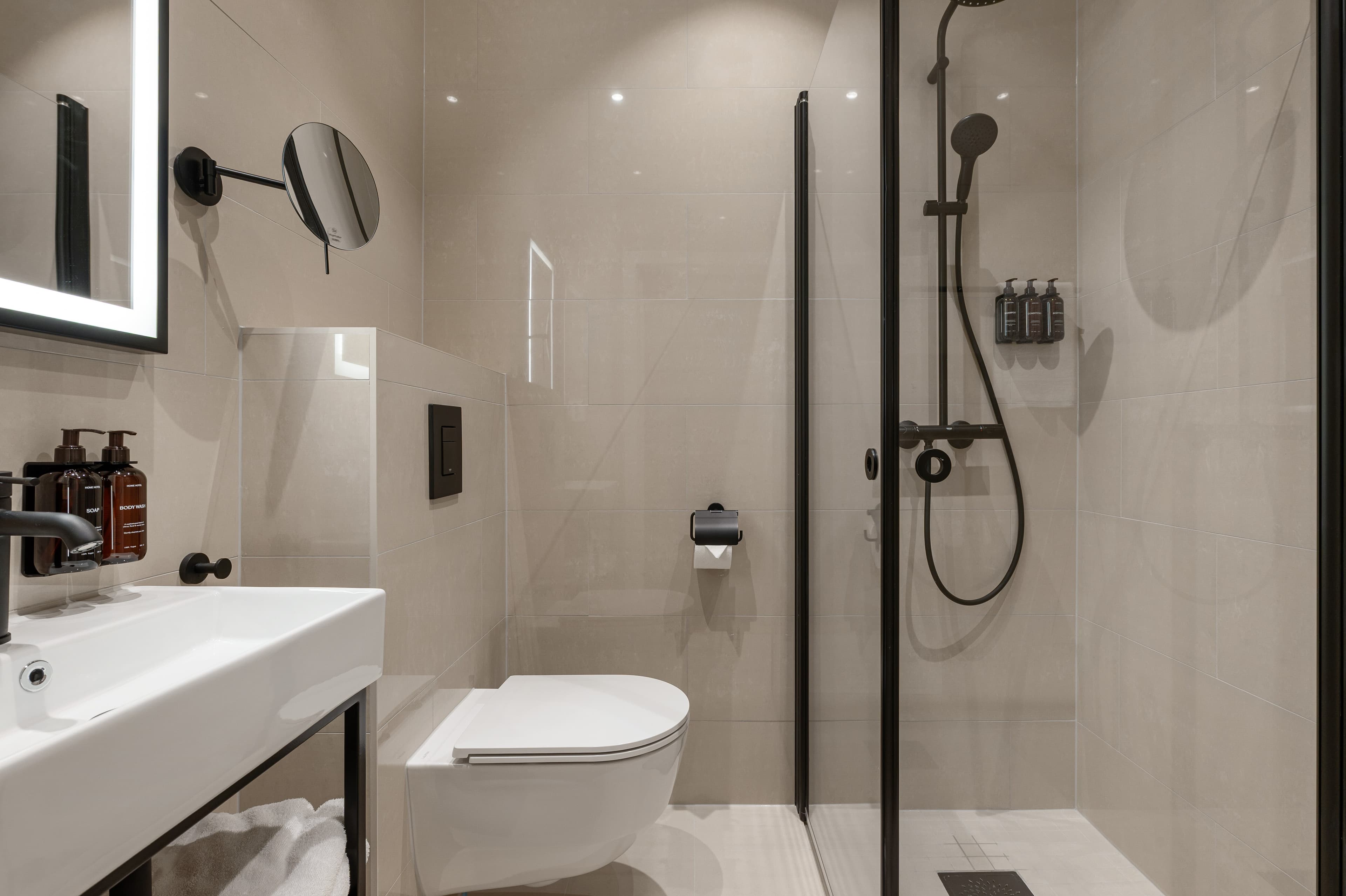 Home Hotel Grand Gjøvik — 6