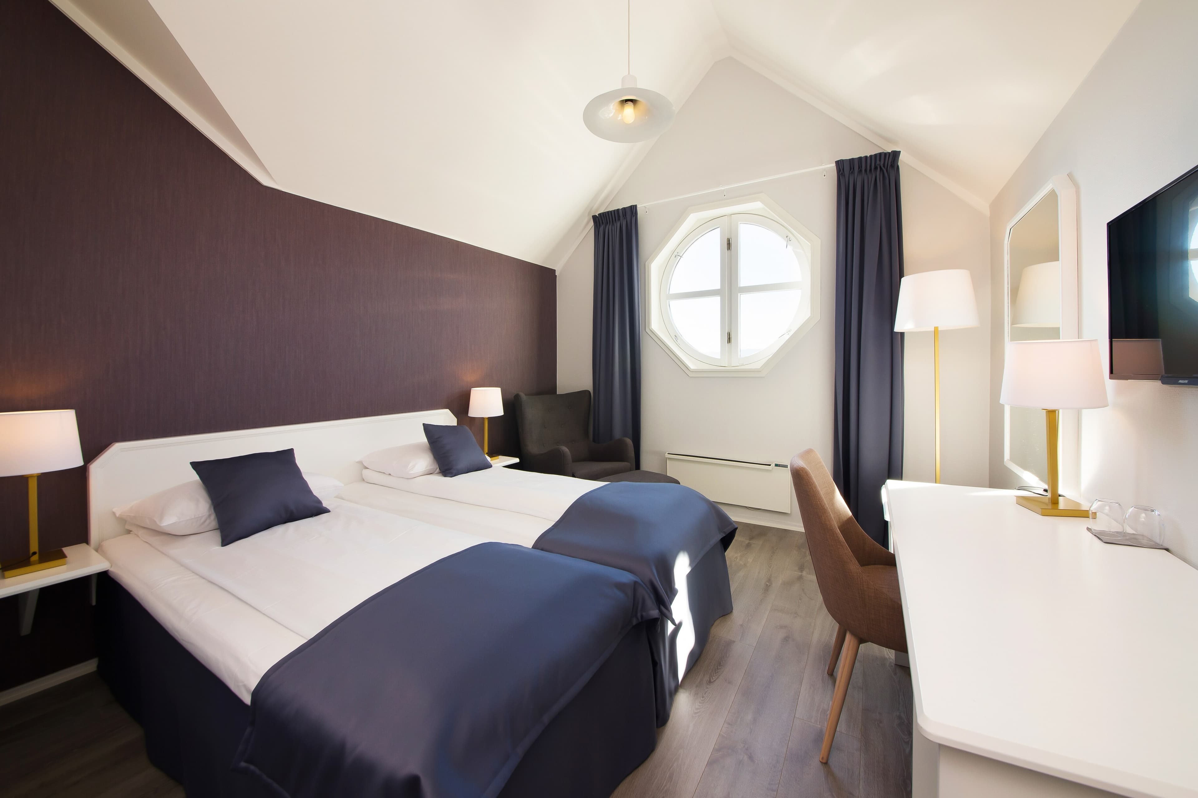 Home Hotel Grand Gjøvik - Image 2