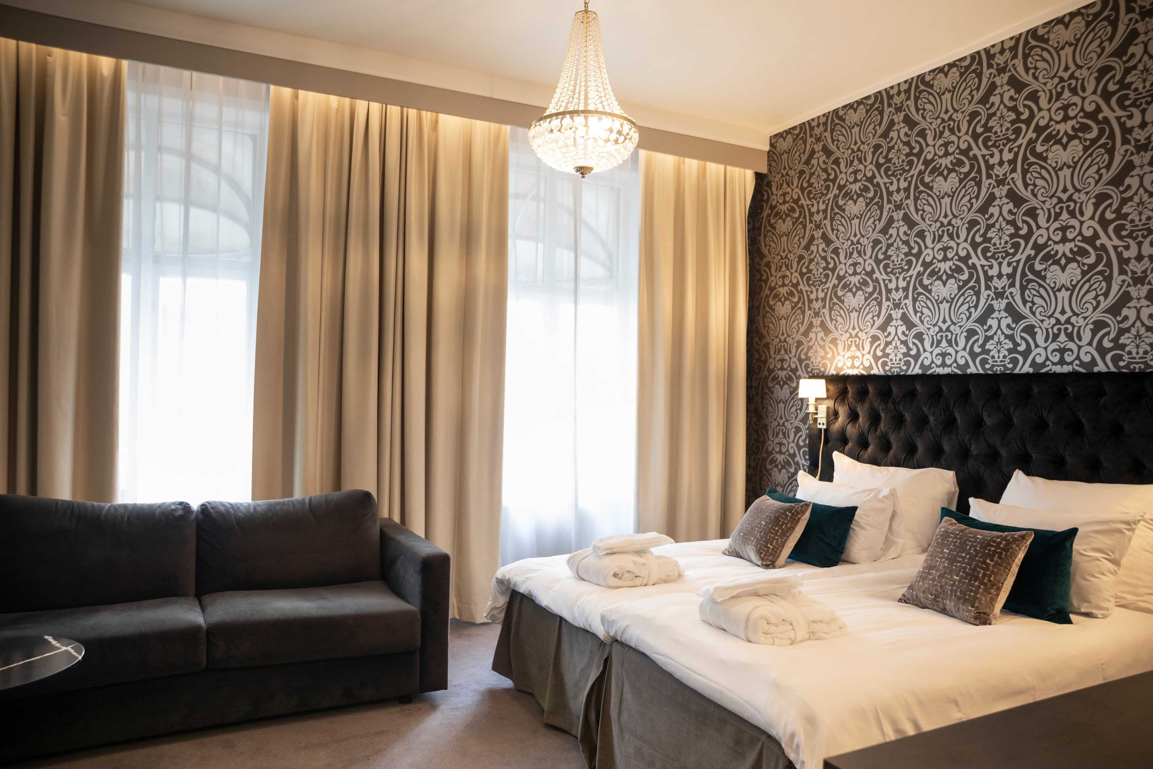Home Hotel Grand Gjøvik - Image 4