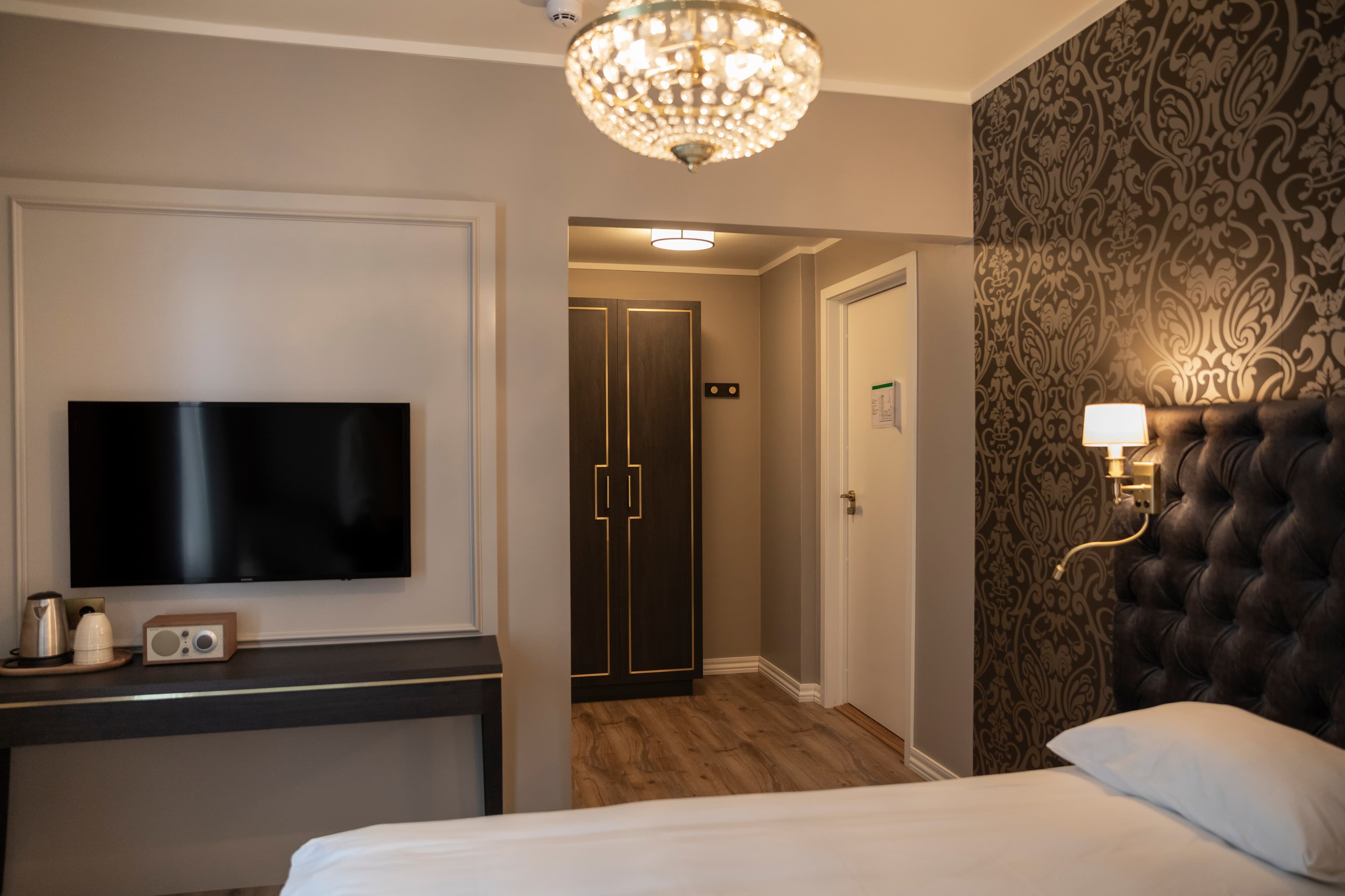 Home Hotel Grand Gjøvik - Image 5