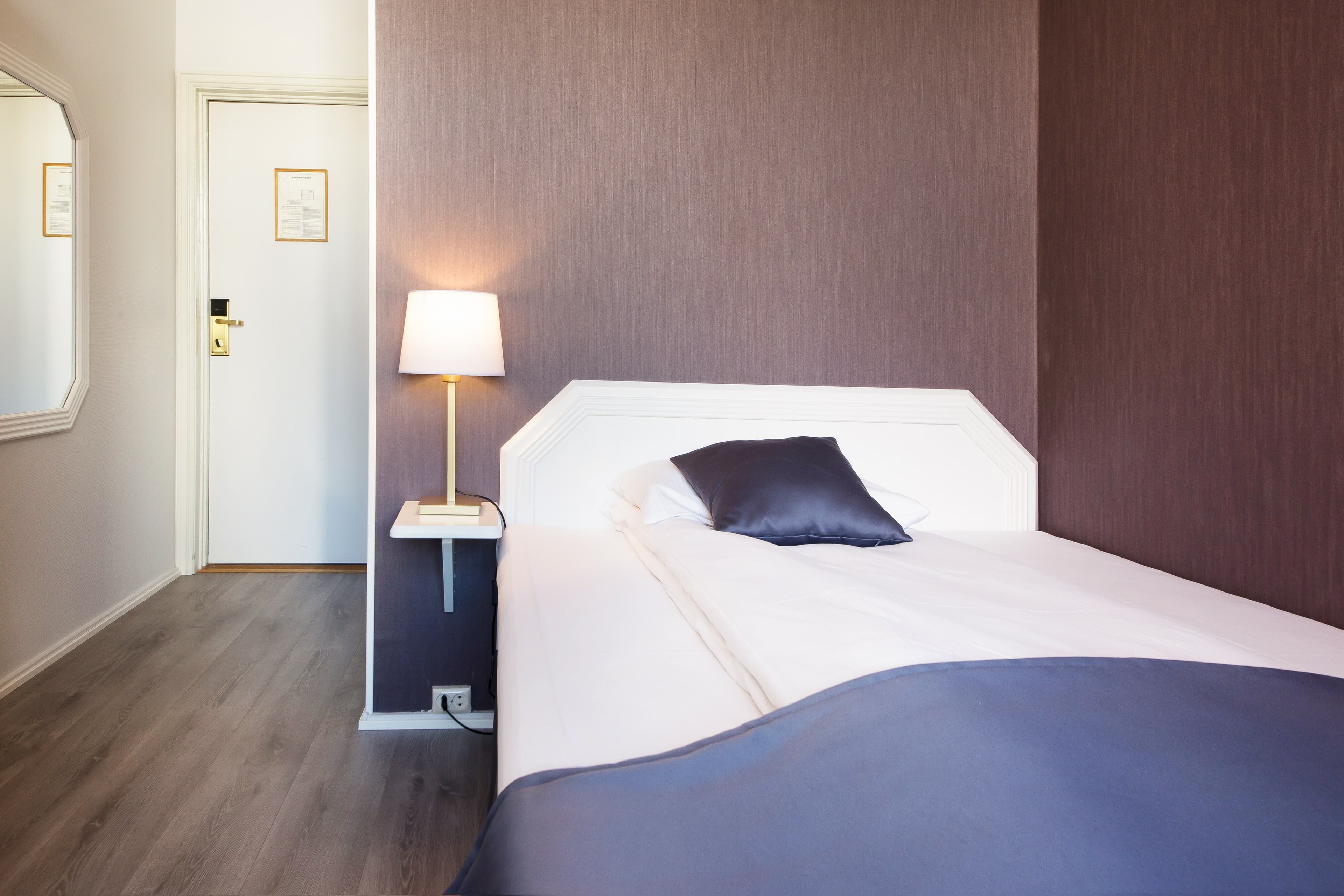 Home Hotel Grand Gjøvik - Image 3