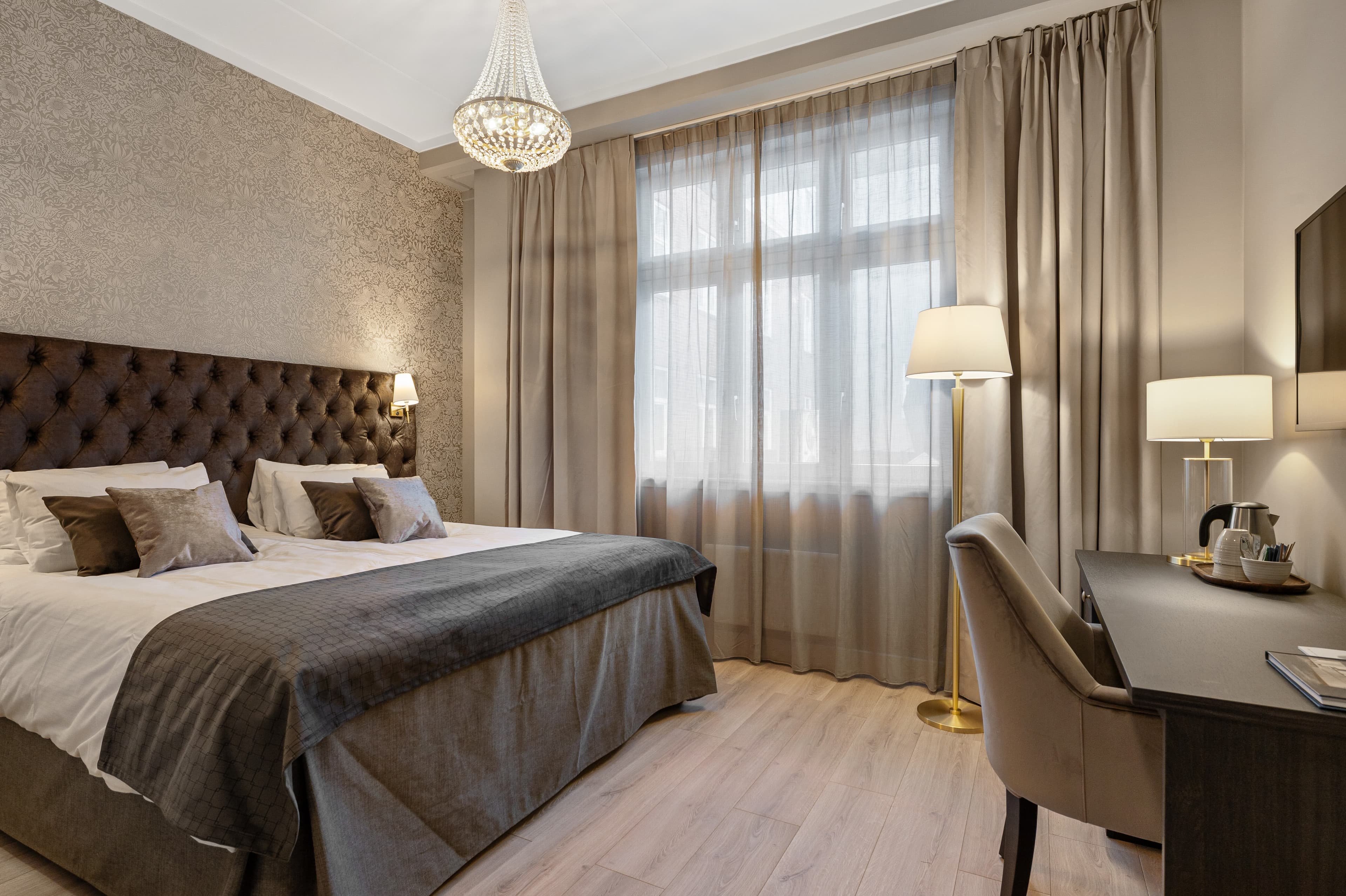 Home Hotel Grand Gjøvik - Image 2