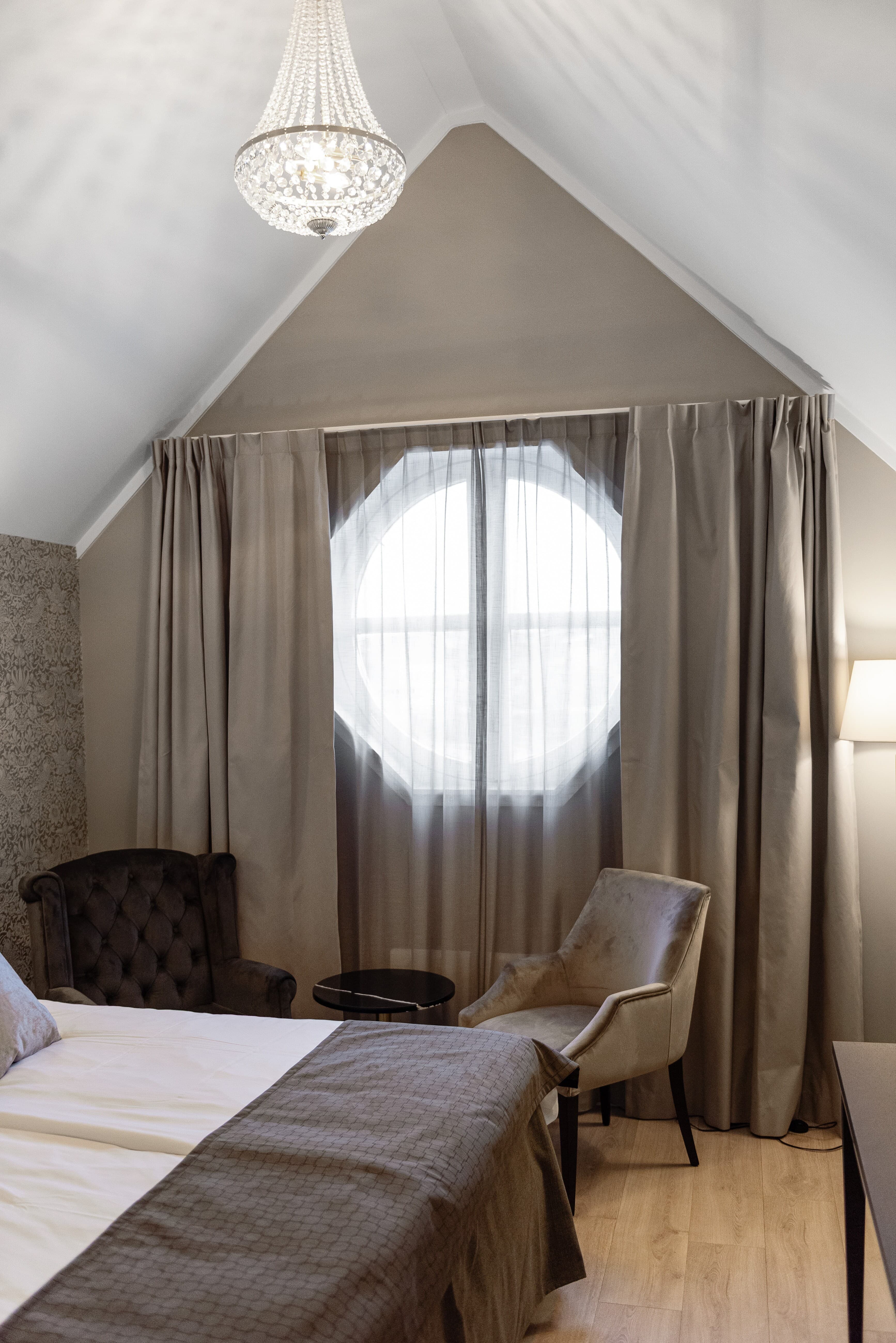 Home Hotel Grand Gjøvik - Image 3