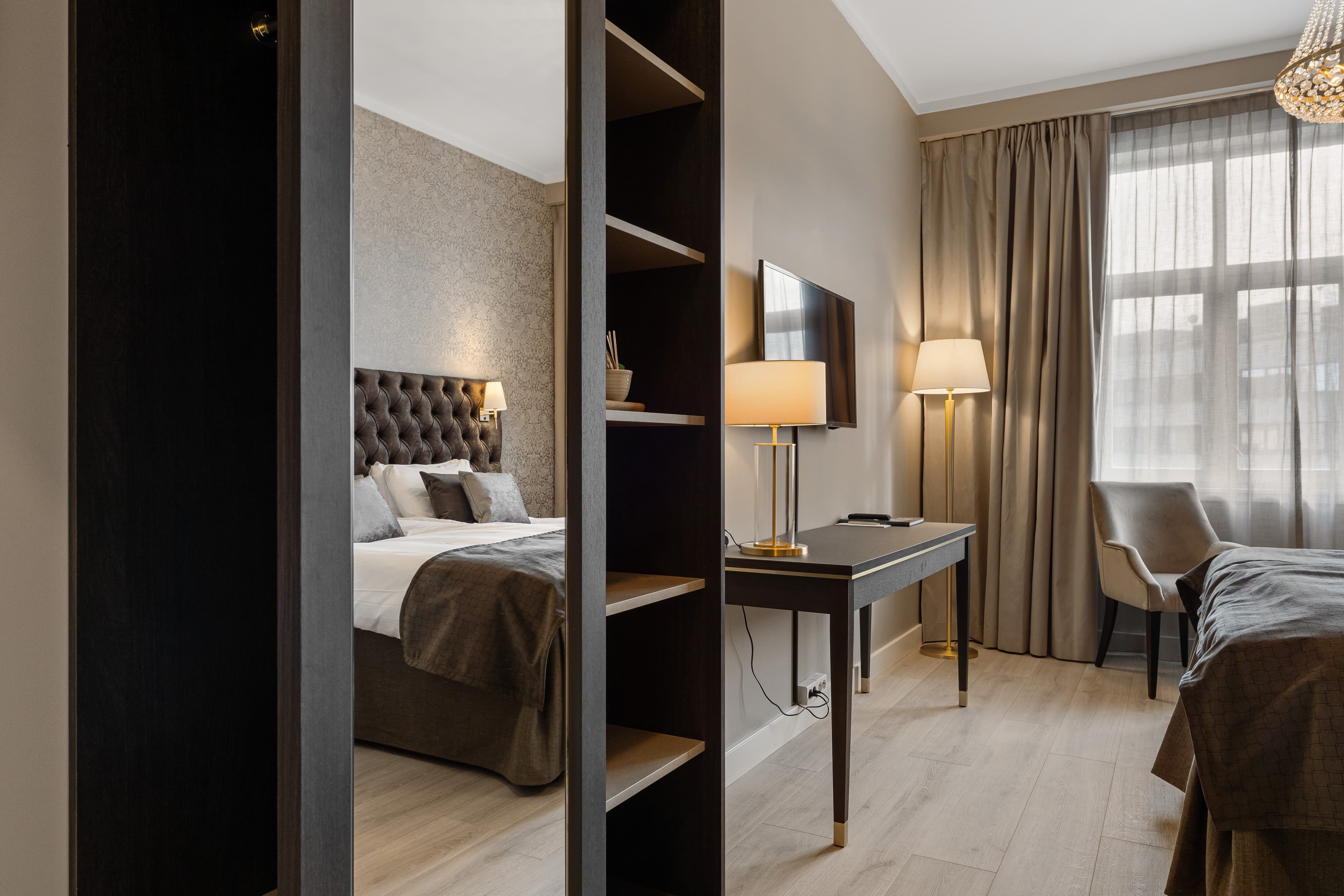 Home Hotel Grand Gjøvik — 7