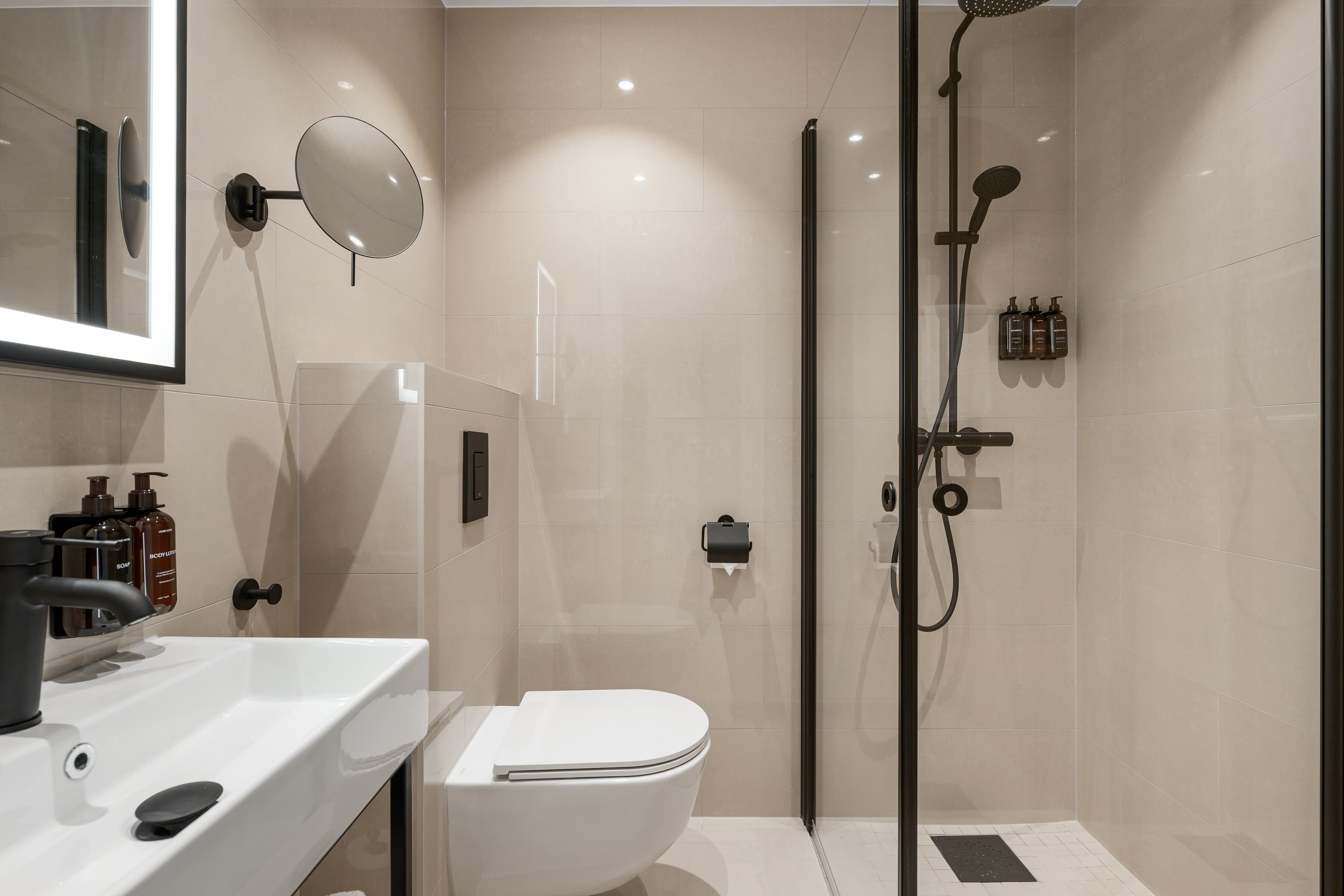 Home Hotel Grand Gjøvik — 8