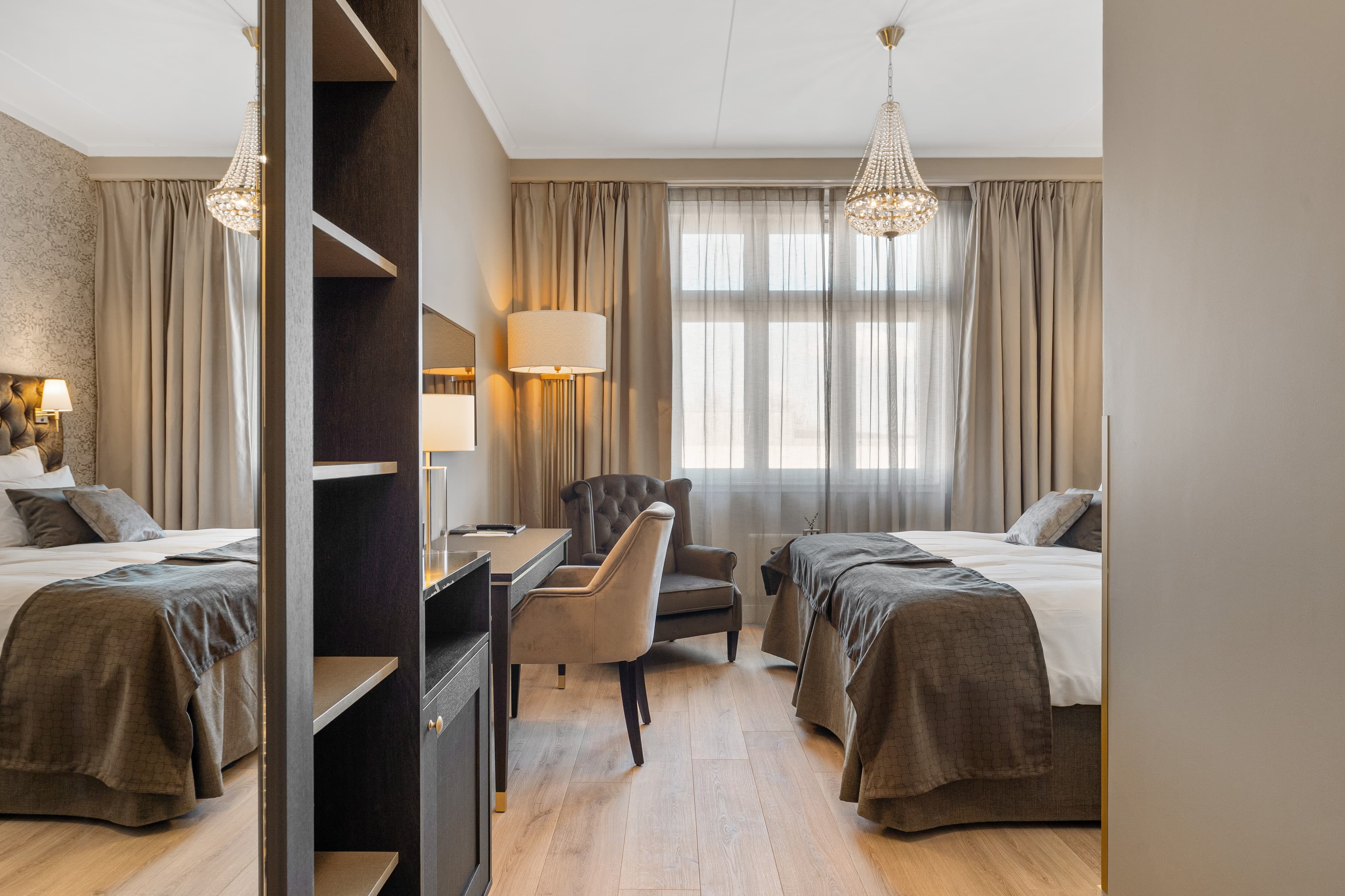 Home Hotel Grand Gjøvik — 9