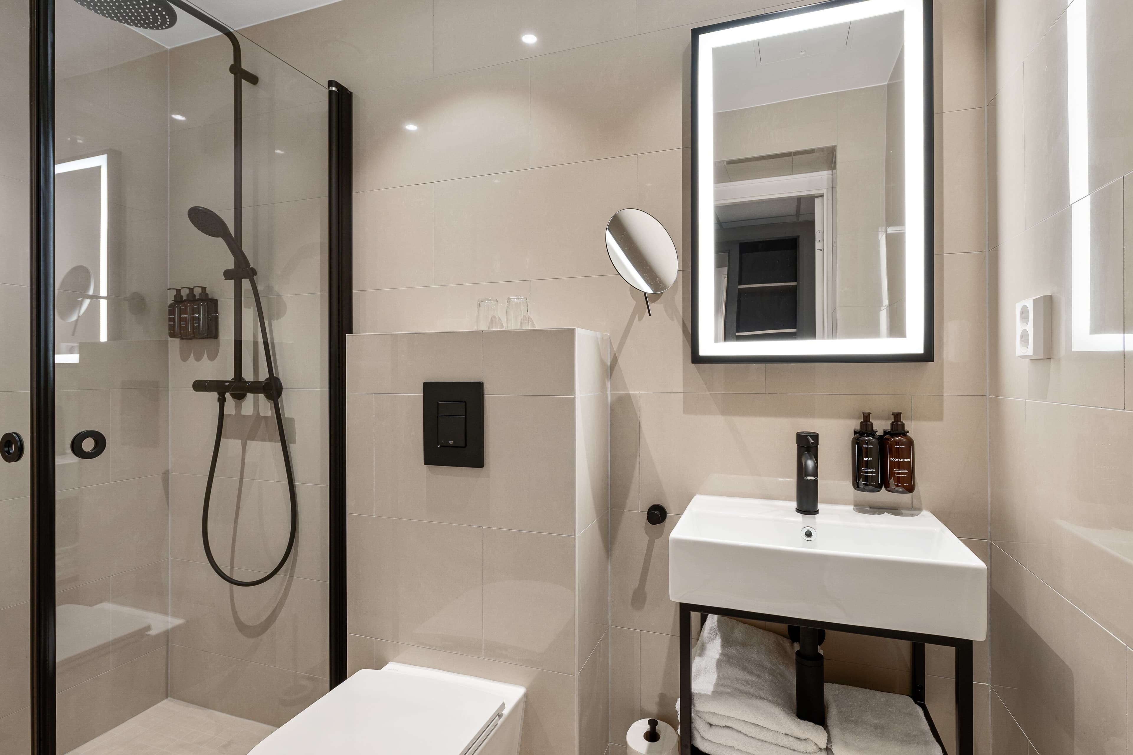 Home Hotel Grand Gjøvik — 10