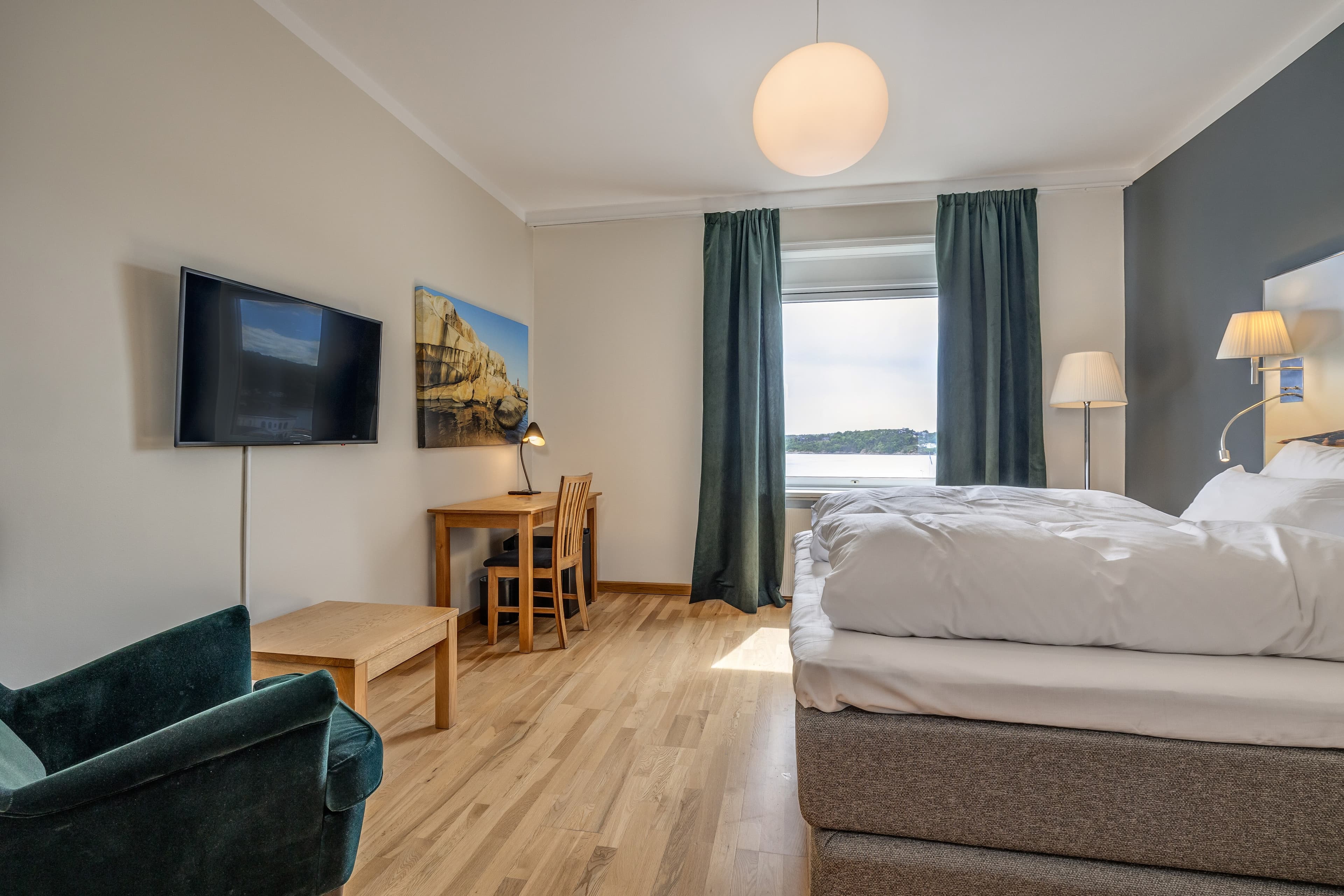 Quality Hotel Grand Larvik - Image 2