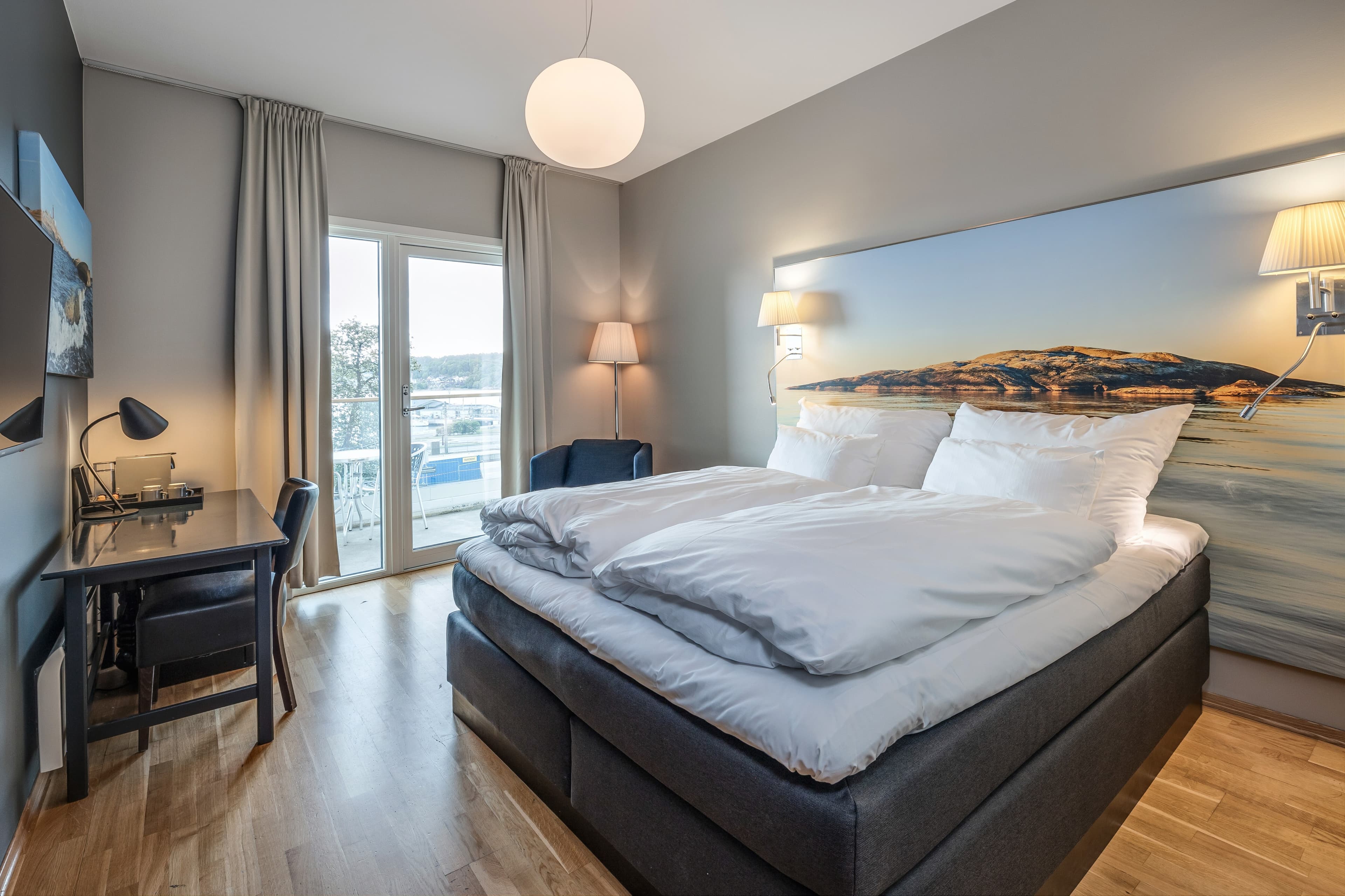 Quality Hotel Grand Larvik — 7