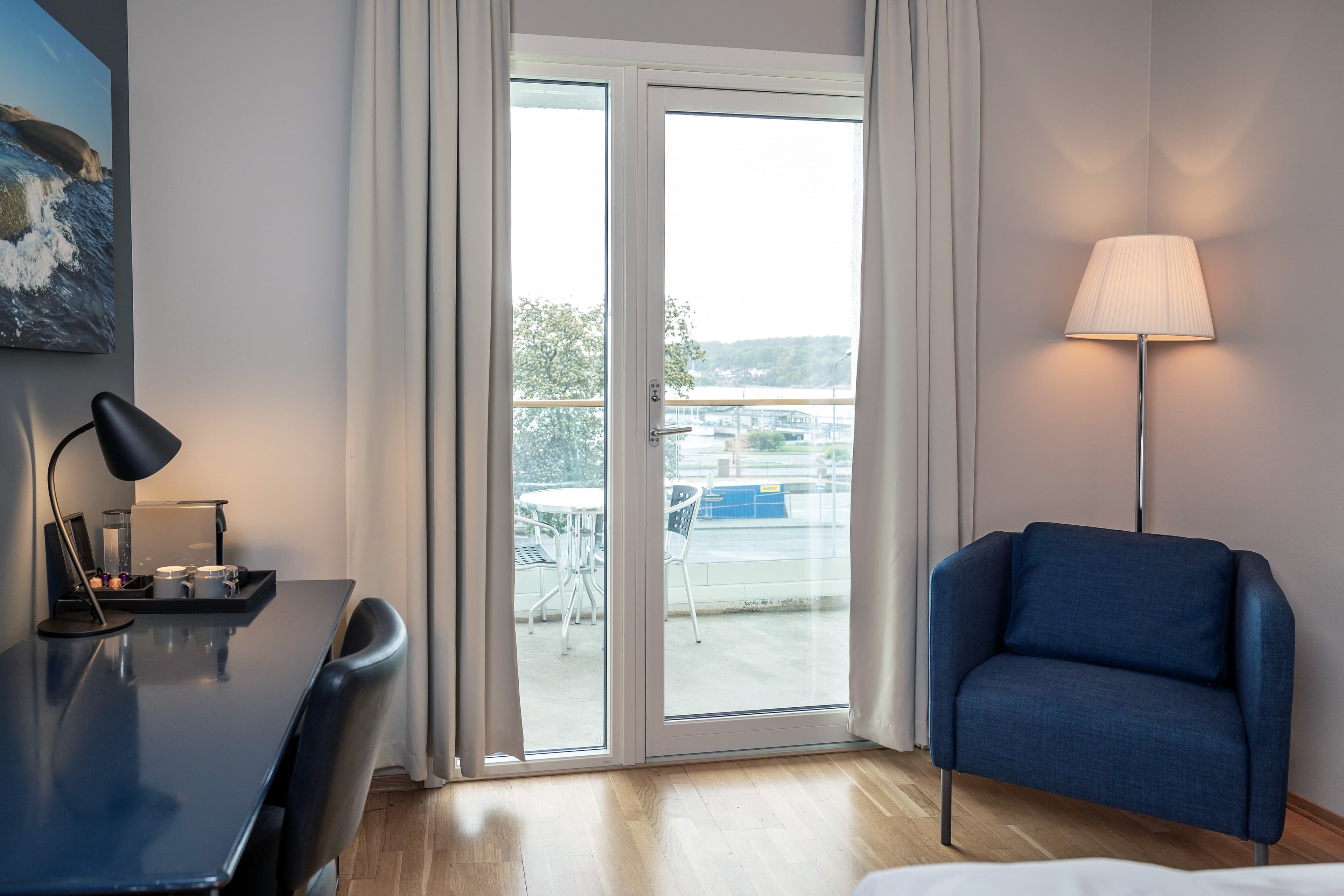 Quality Hotel Grand Larvik — 8