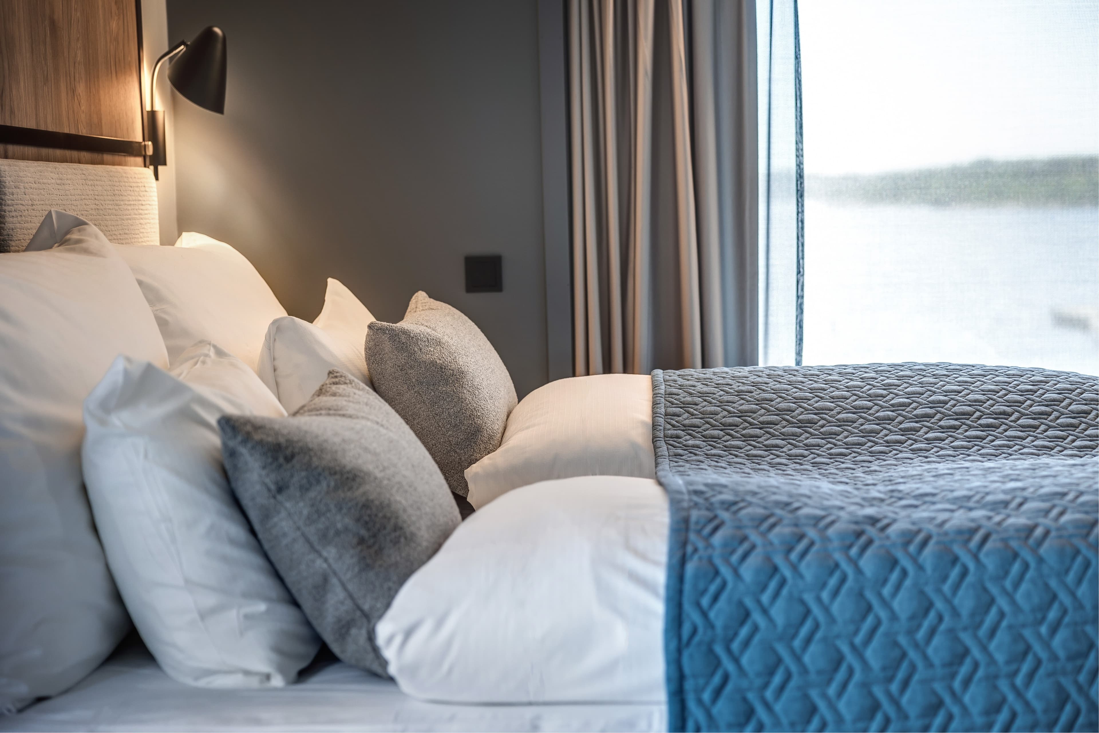 Quality Hotel Grand Larvik — 11