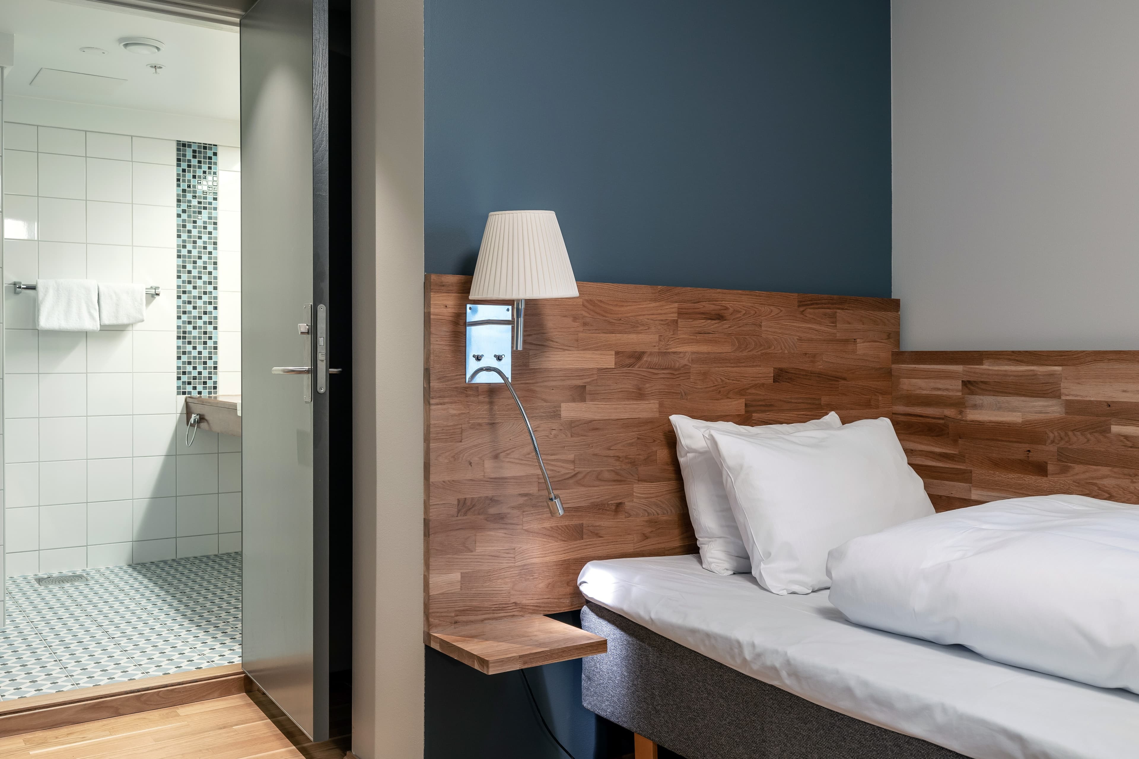 Quality Hotel Grand Larvik — 13