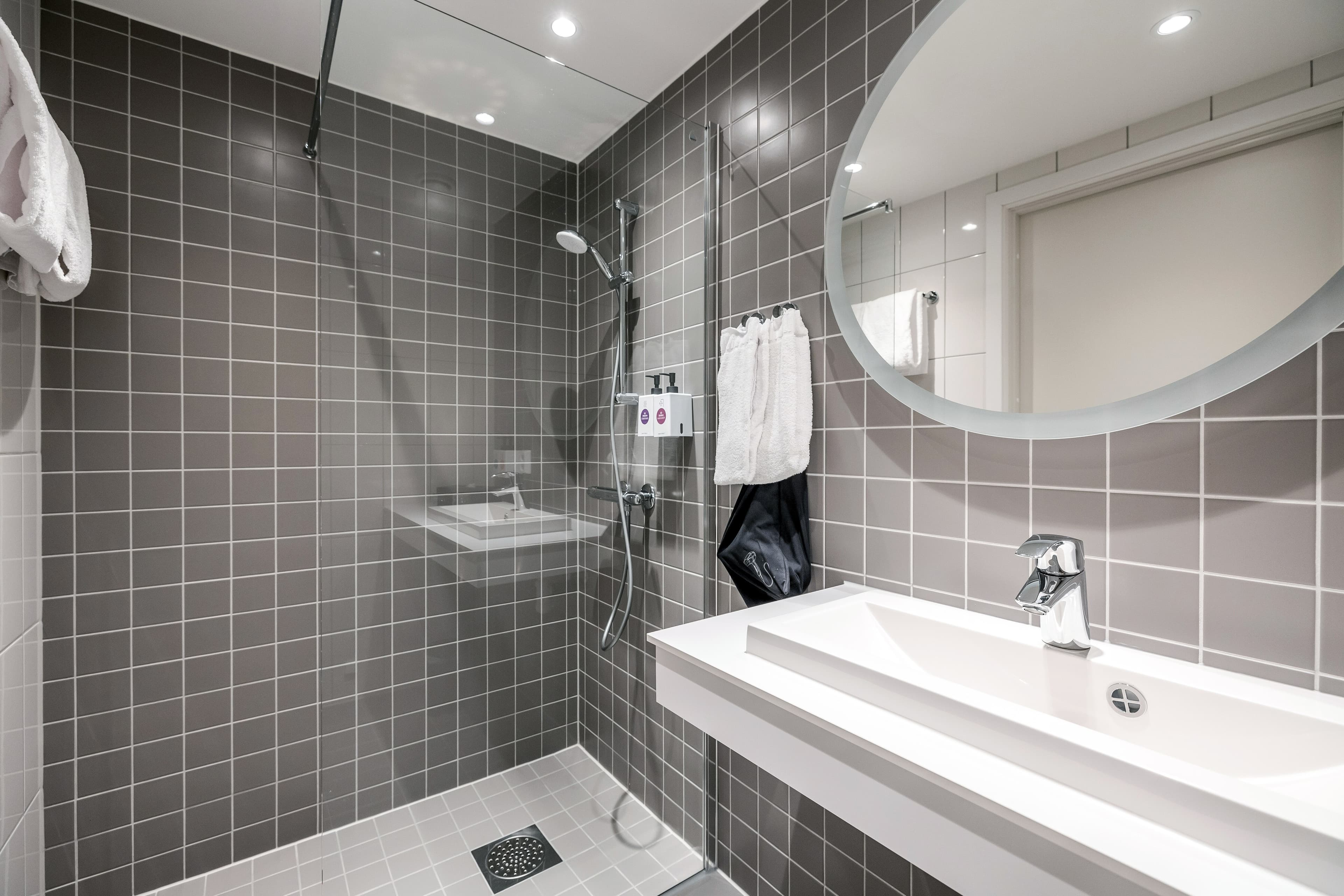 Quality Hotel Grand Larvik - Image 3