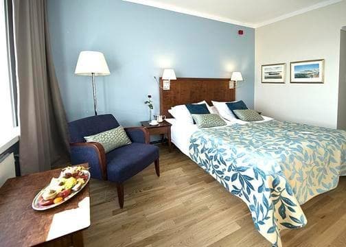 Quality Hotel Grand Larvik — 12