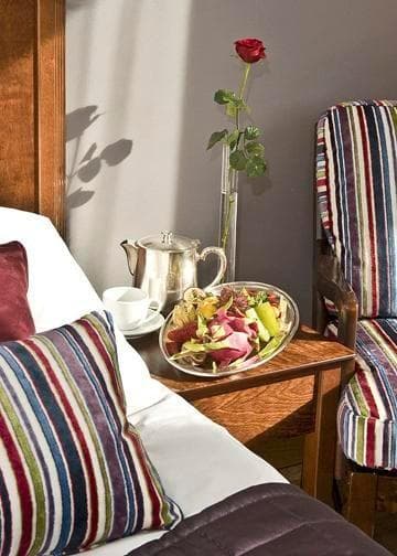 Quality Hotel Grand Larvik — 15