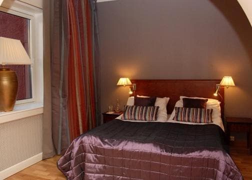 Quality Hotel Grand Larvik - Image 4