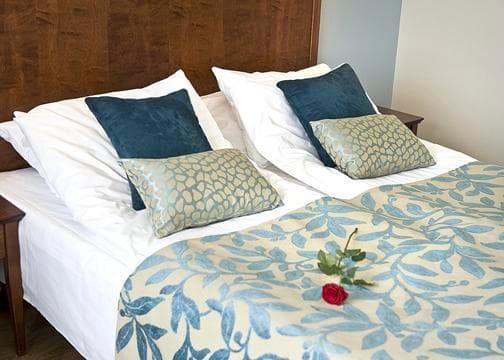 Quality Hotel Grand Larvik - Image 5