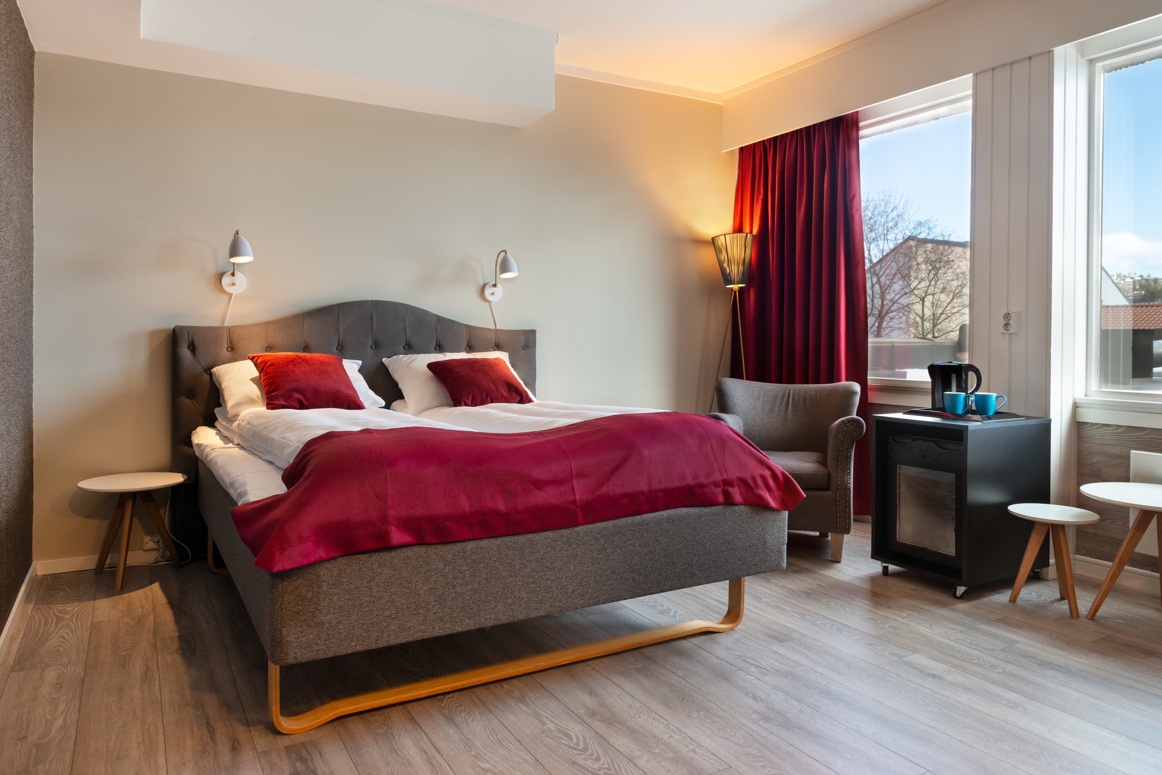 Quality Hotel Grand, Kongsberg - Image 5