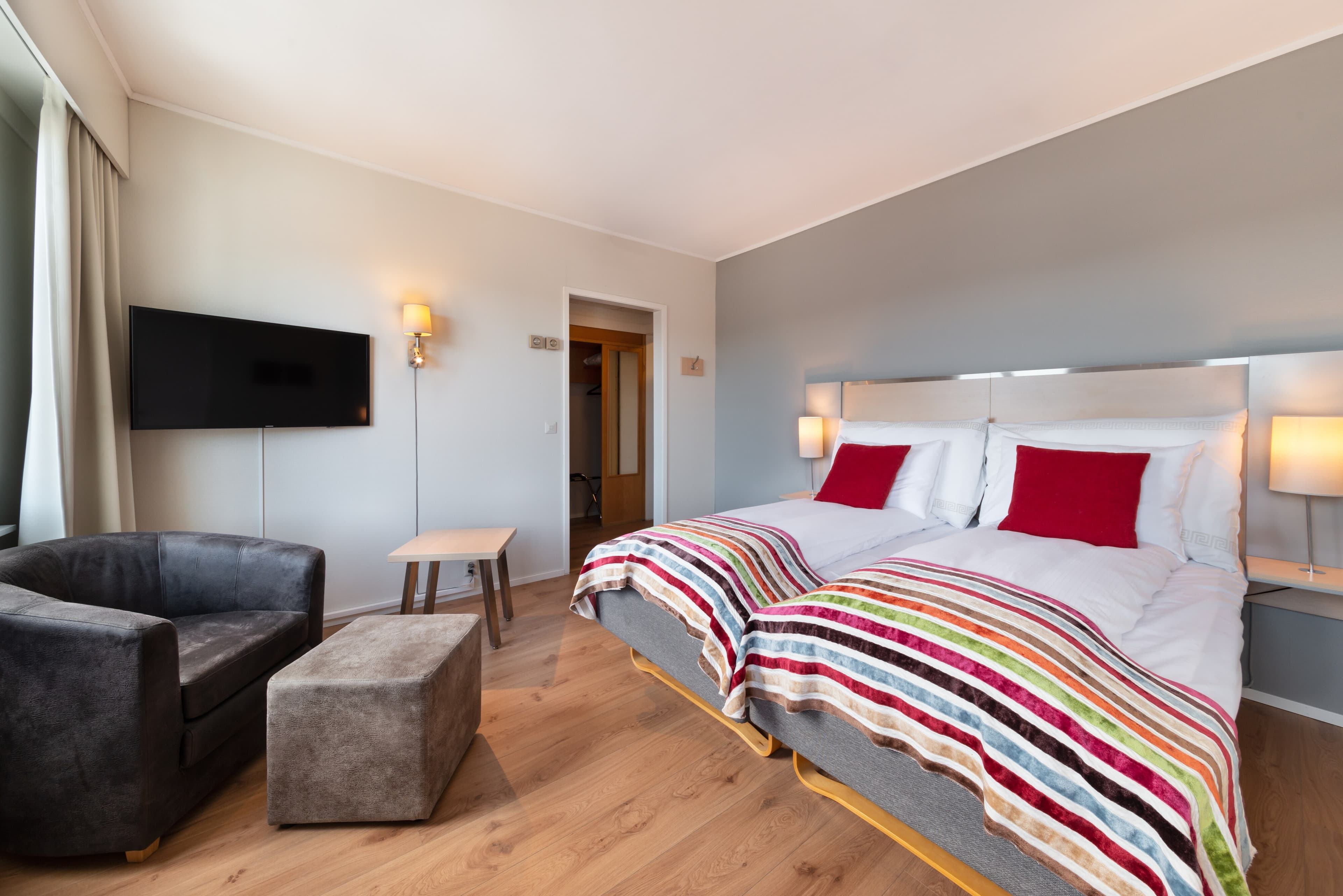 Quality Hotel Grand, Kongsberg — 6