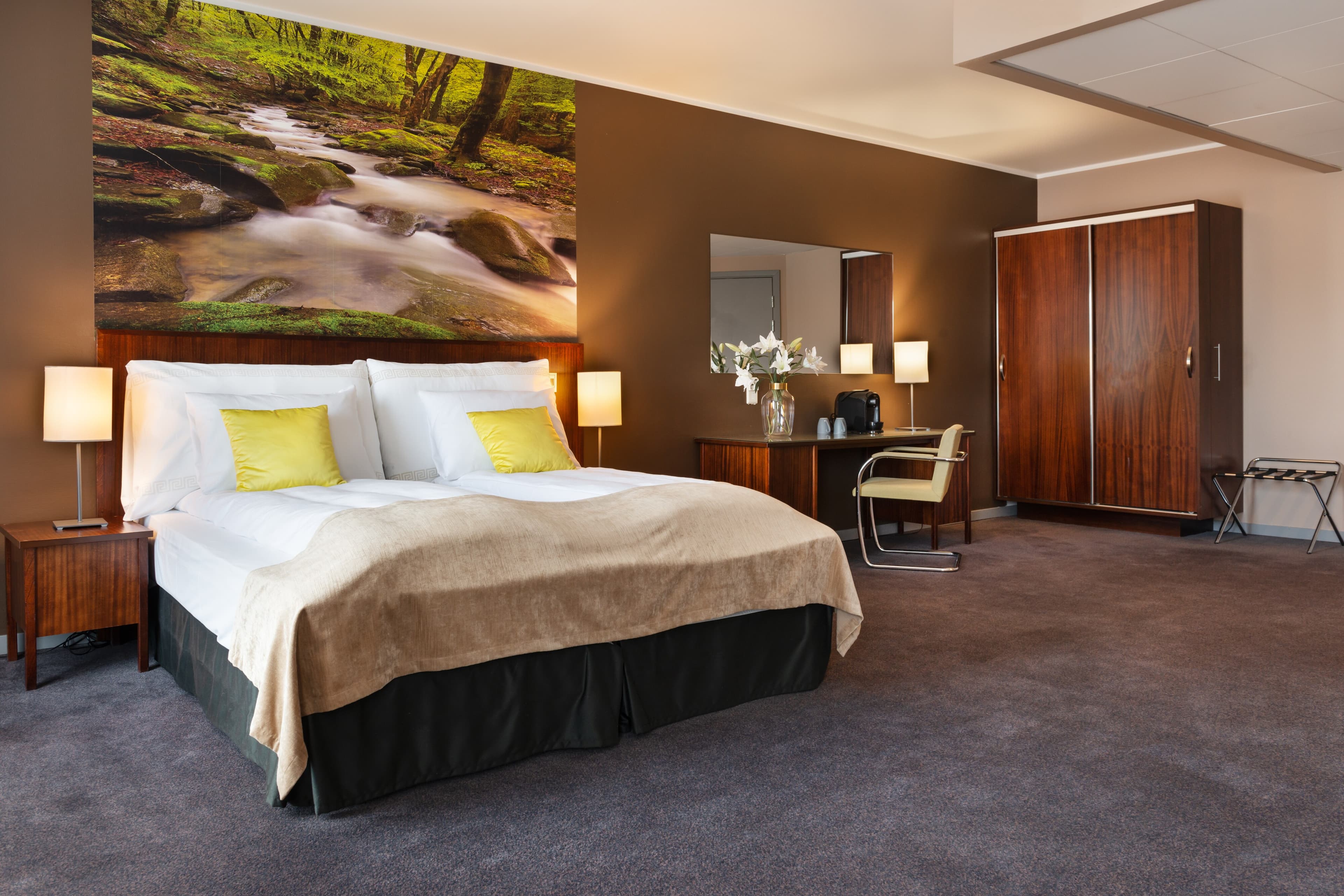 Quality Hotel Grand, Kongsberg - Image 2