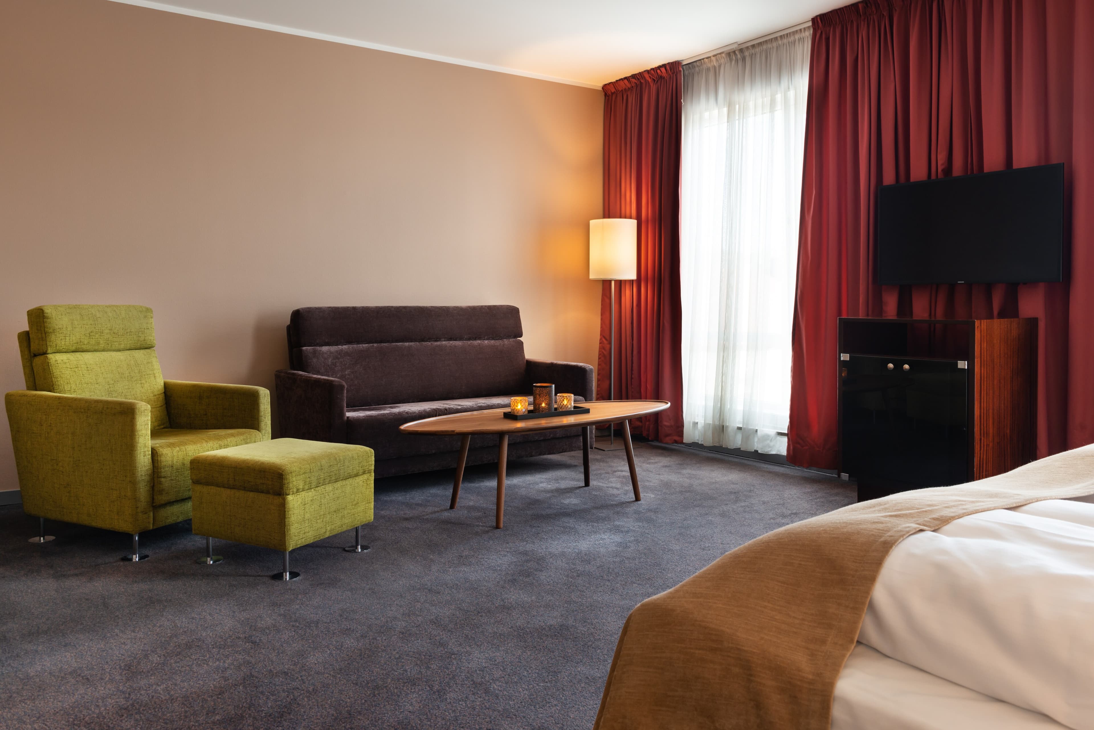 Quality Hotel Grand, Kongsberg - Image 3