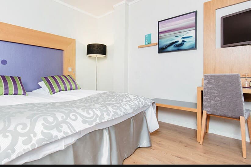 Quality Hotel Grand, Kongsberg - Image 4