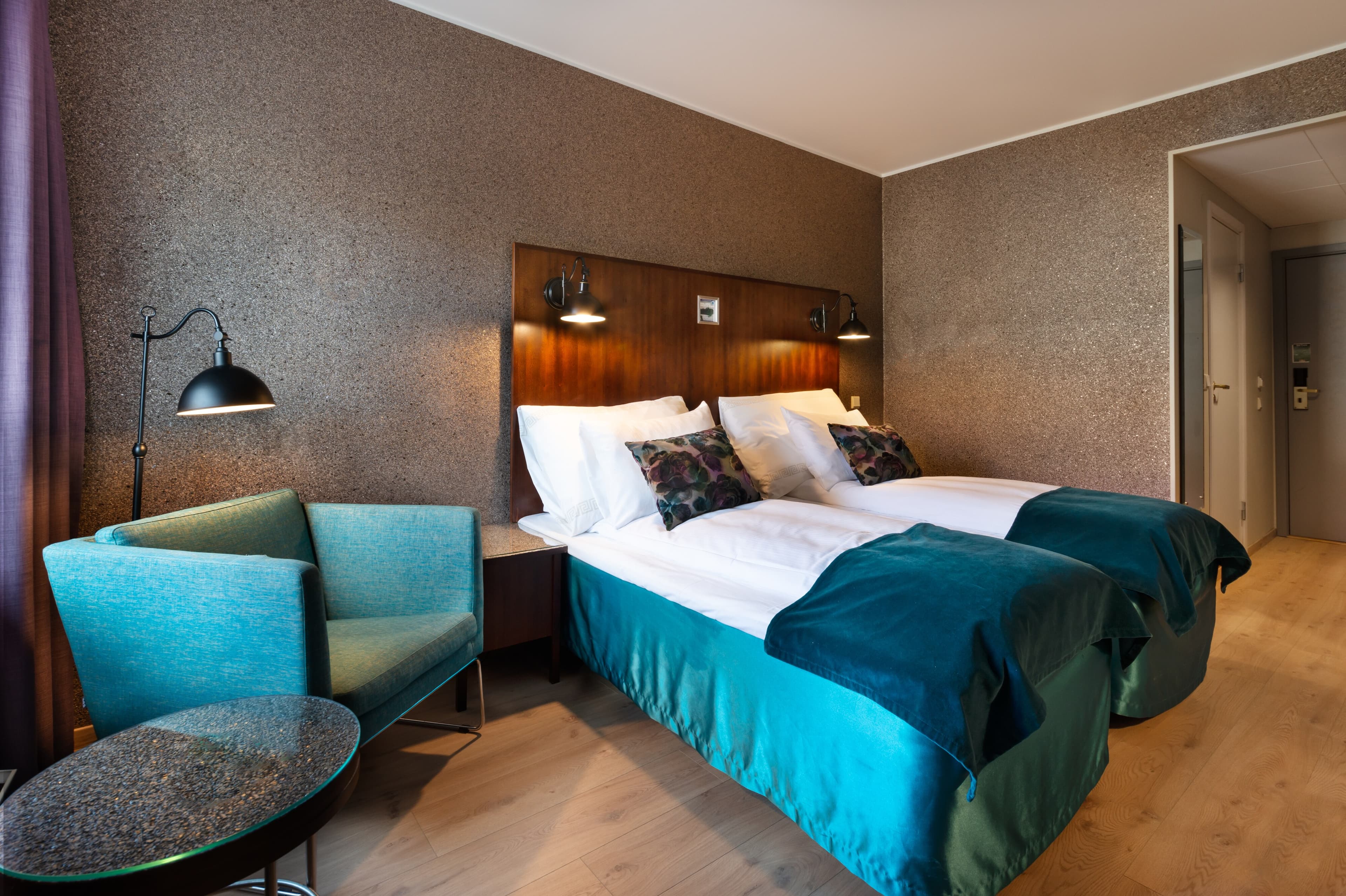 Quality Hotel Grand, Kongsberg — 8