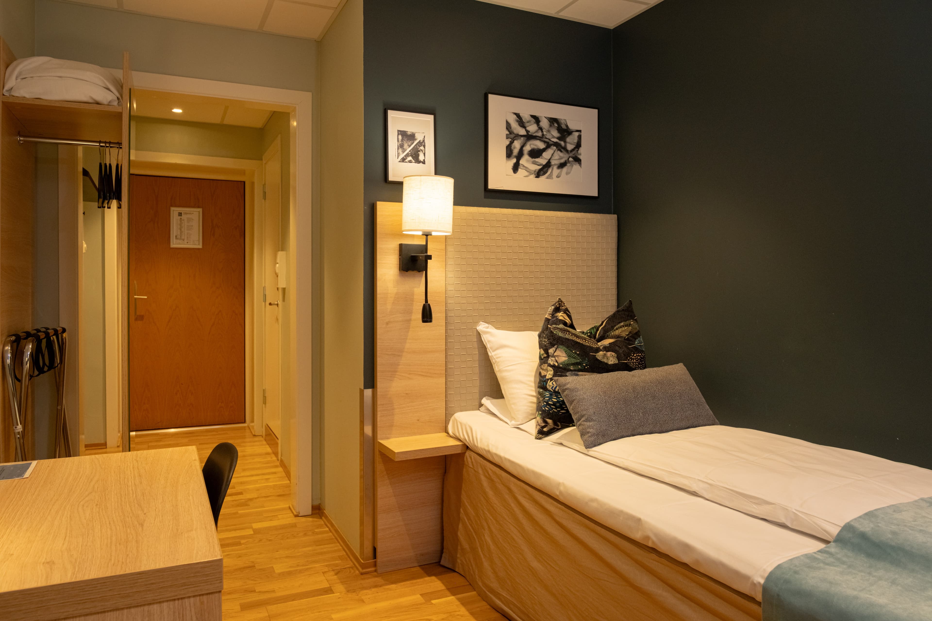 Quality Hotel Grand Steinkjer - Image 2