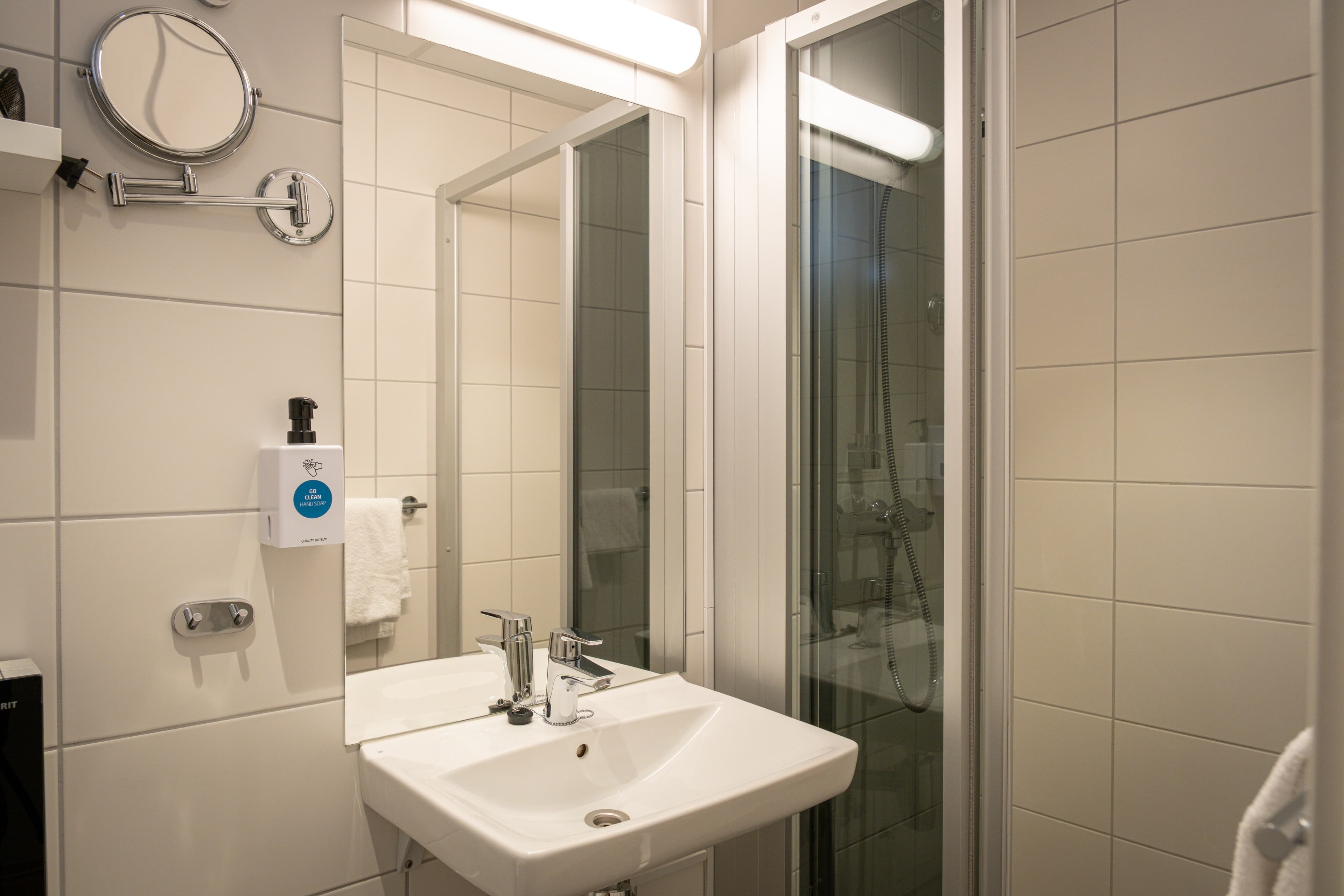 Quality Hotel Grand Steinkjer - Image 3