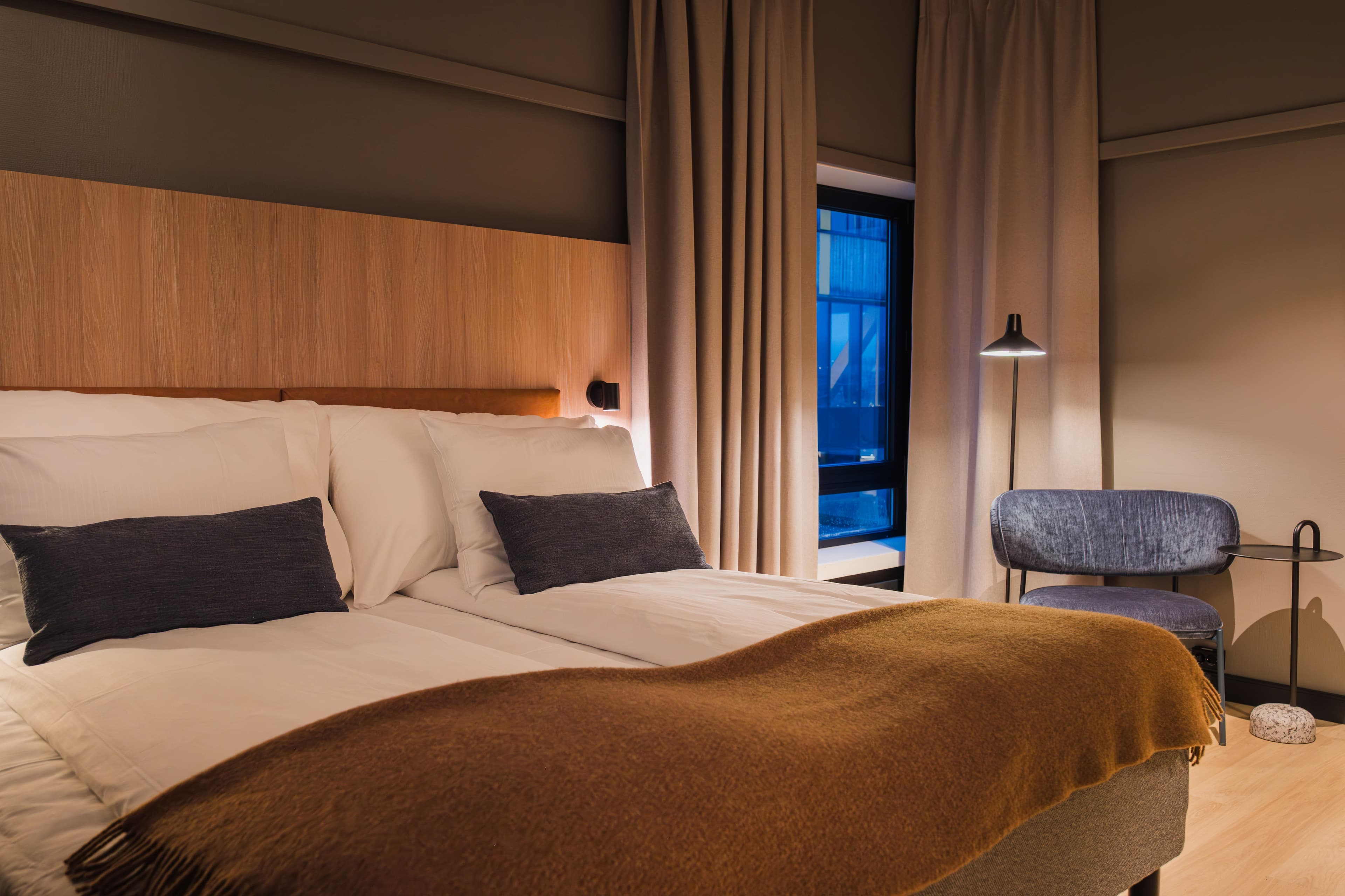 Quality Hotel Grand Steinkjer — 7