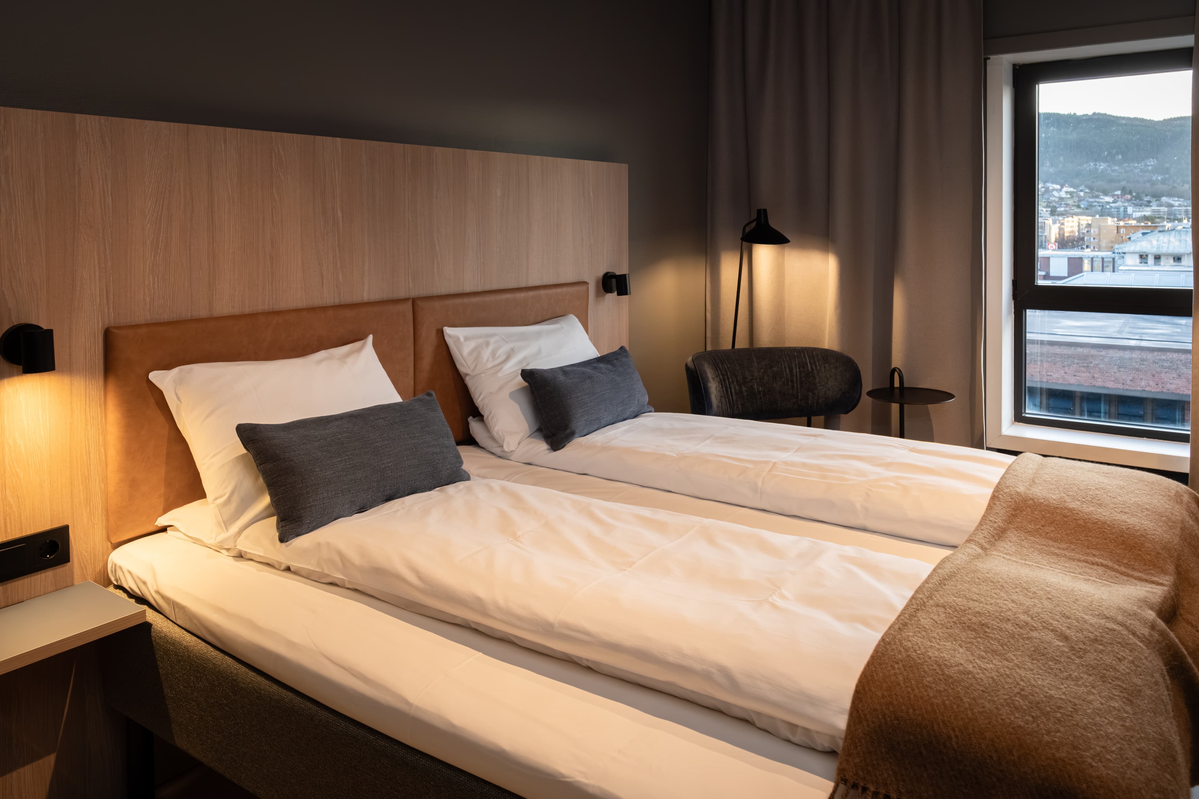 Quality Hotel Grand Steinkjer — 8