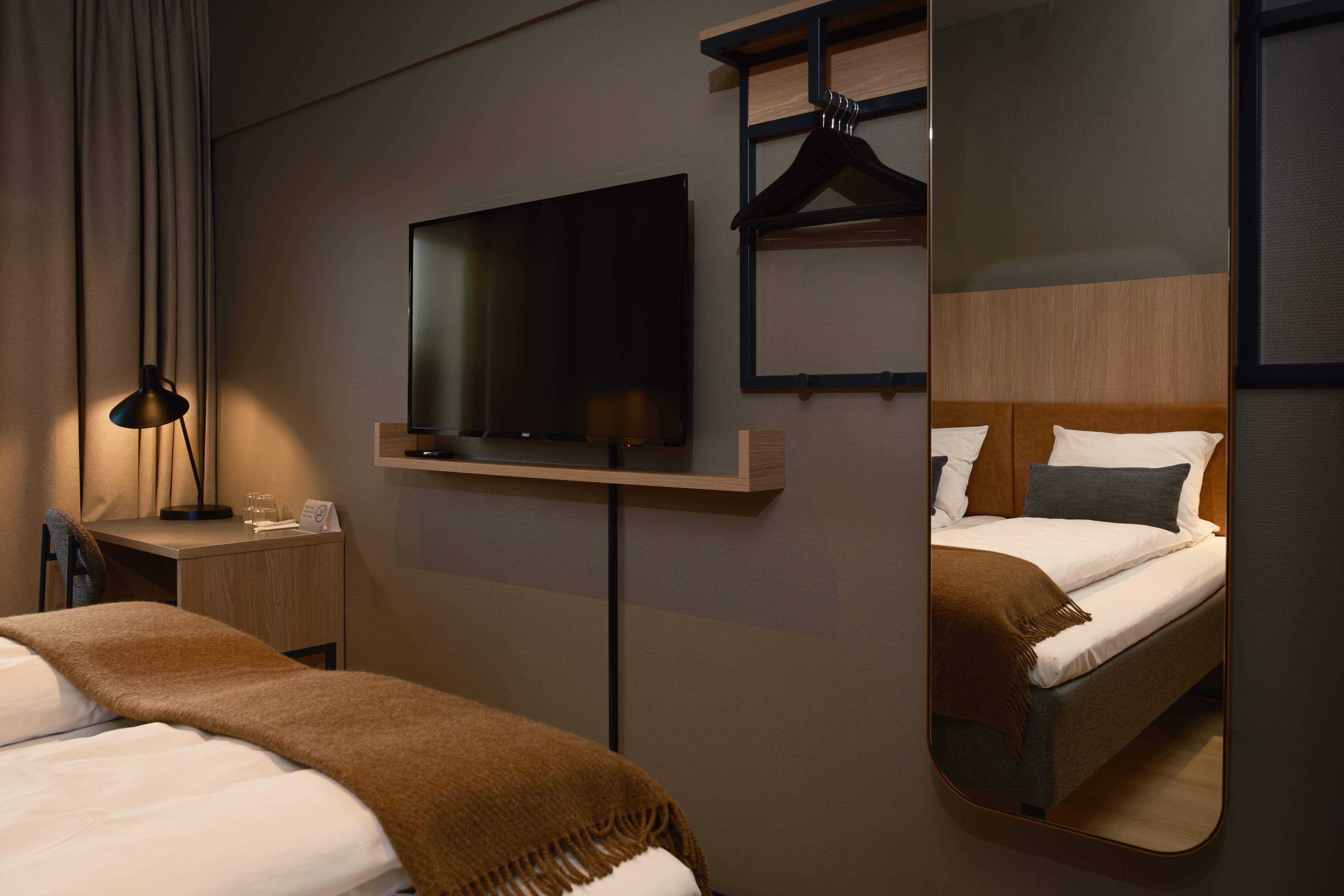 Quality Hotel Grand Steinkjer — 9