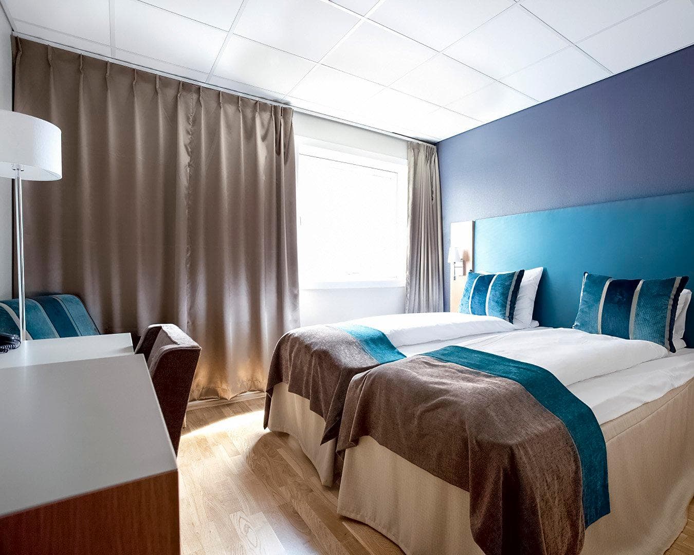 Quality Hotel Grand Steinkjer - Image 4