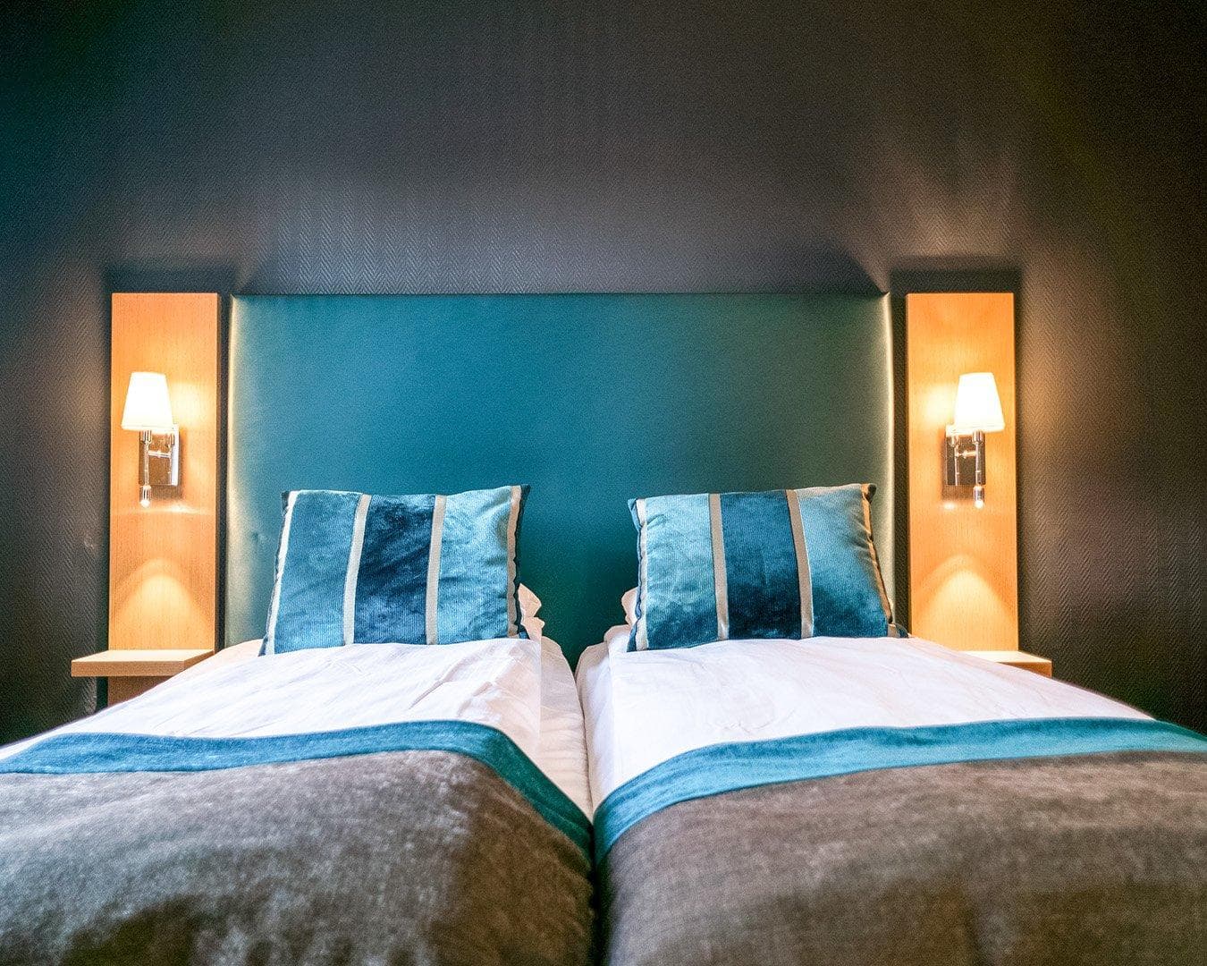 Quality Hotel Grand Steinkjer - Image 5