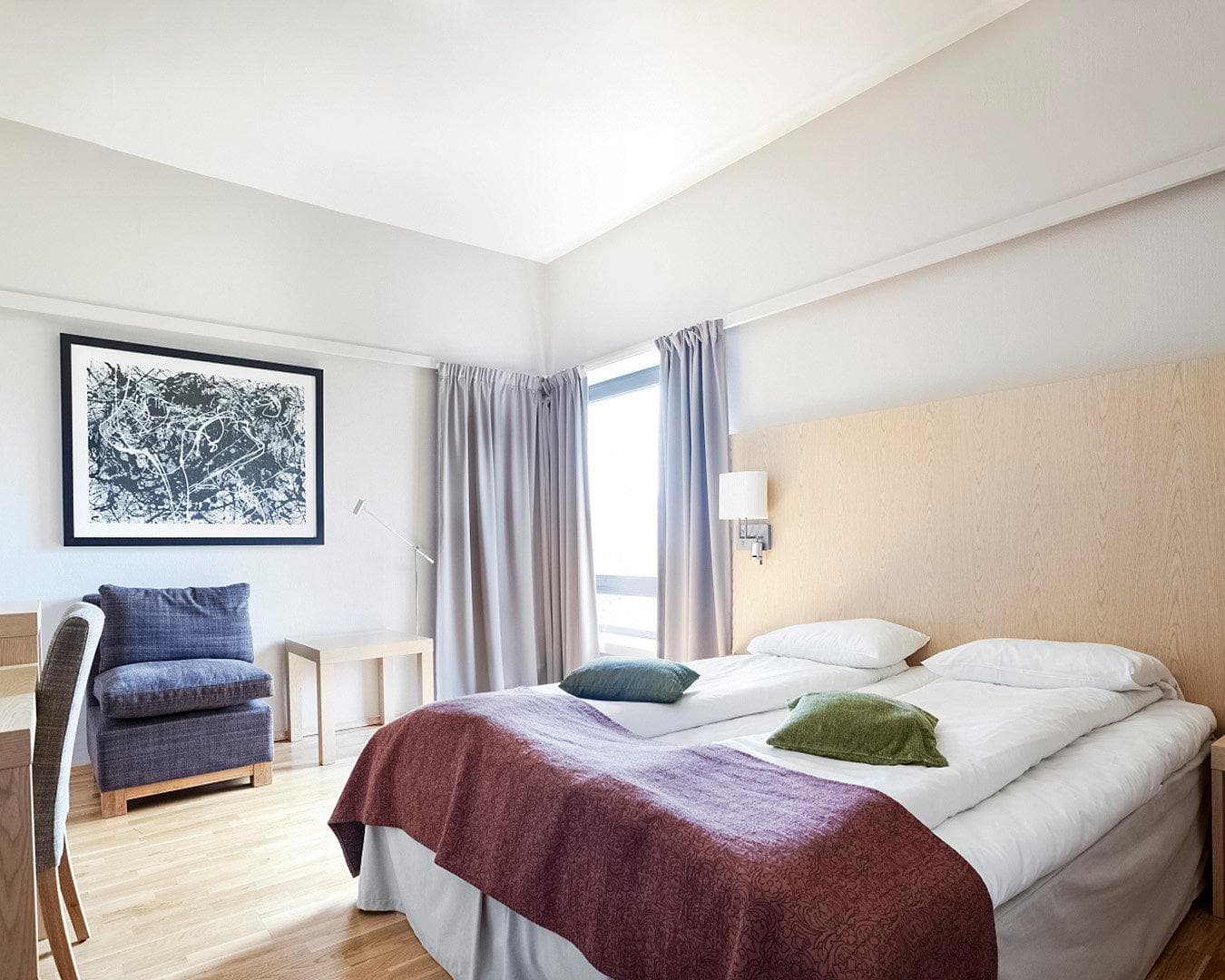 Quality Hotel Grand Steinkjer — 6