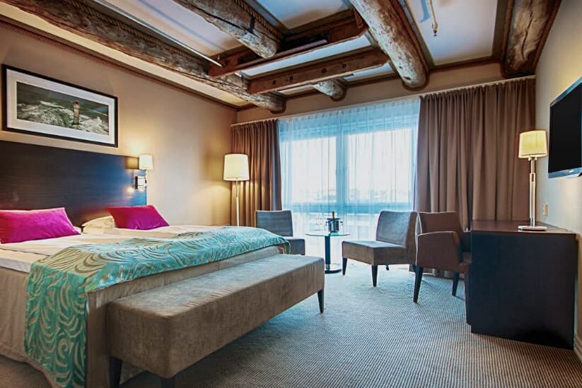 Quality Hotel Floro - Image 3