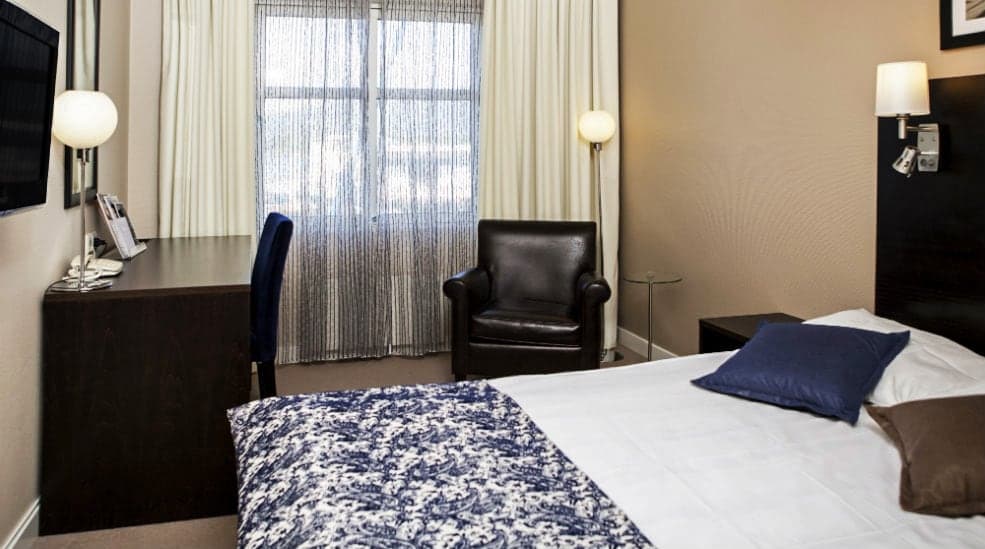 Quality Hotel Floro - Image 2