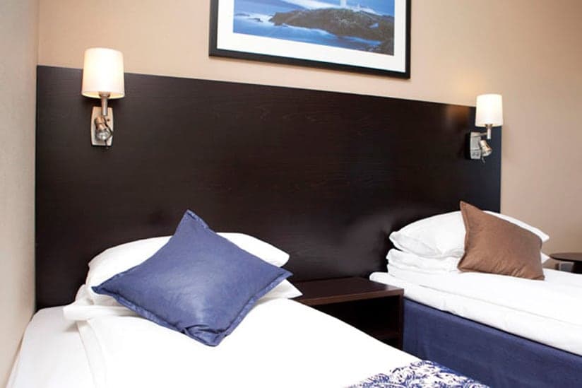 Quality Hotel Floro - Image 5