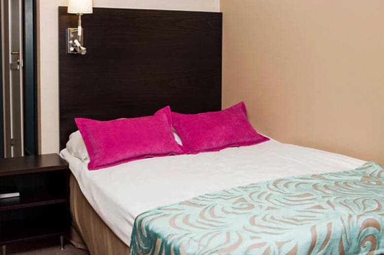 Quality Hotel Floro - Image 4