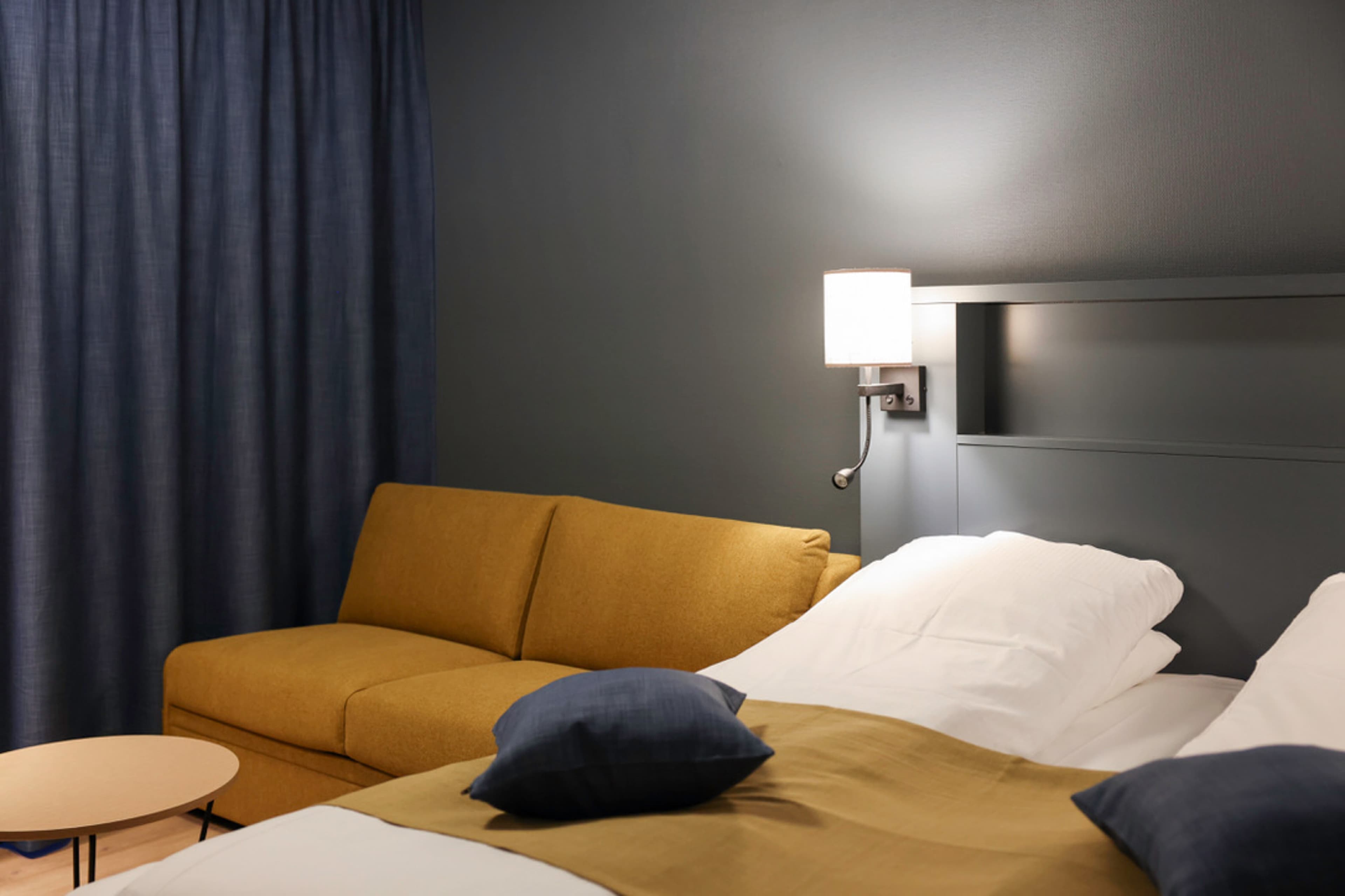 Quality Hotel Sogndal - Image 2