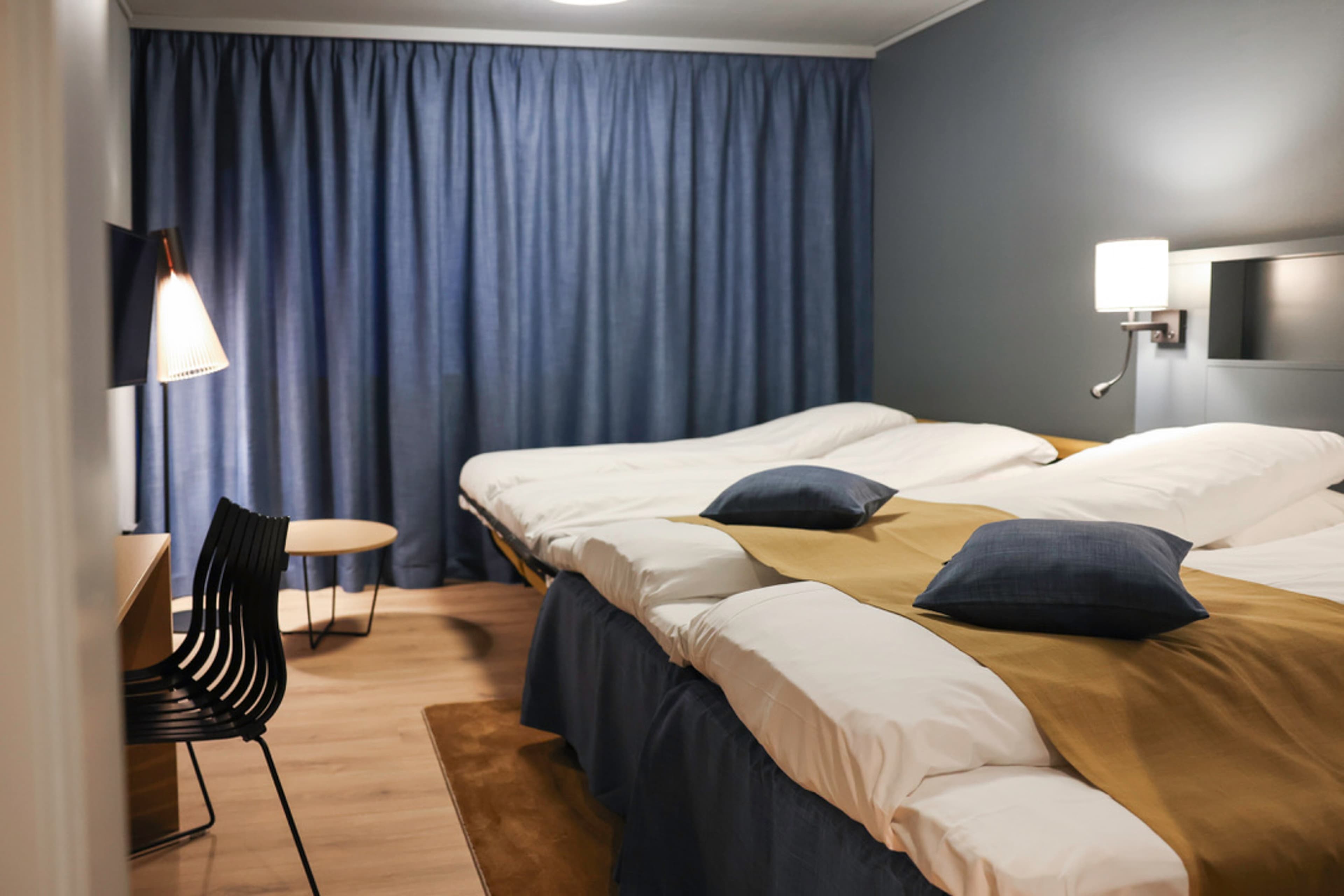 Quality Hotel Sogndal - Image 3