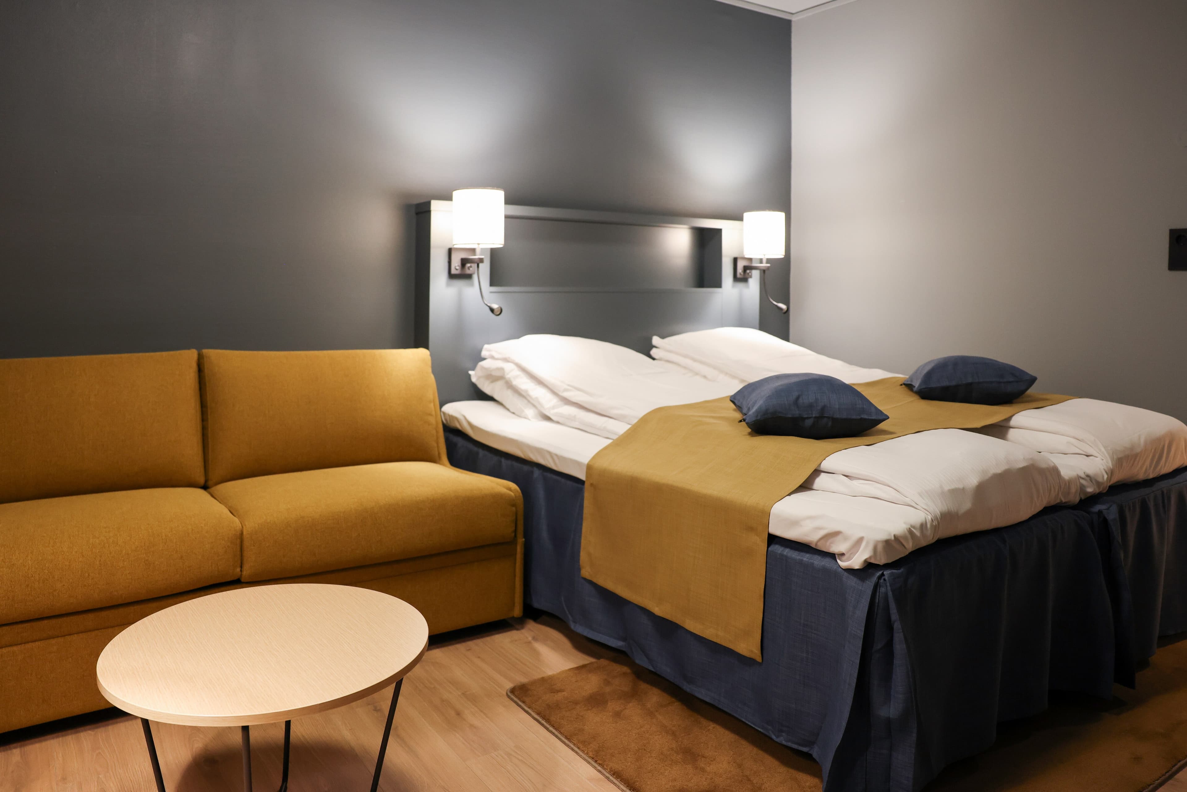 Quality Hotel Sogndal - Image 4