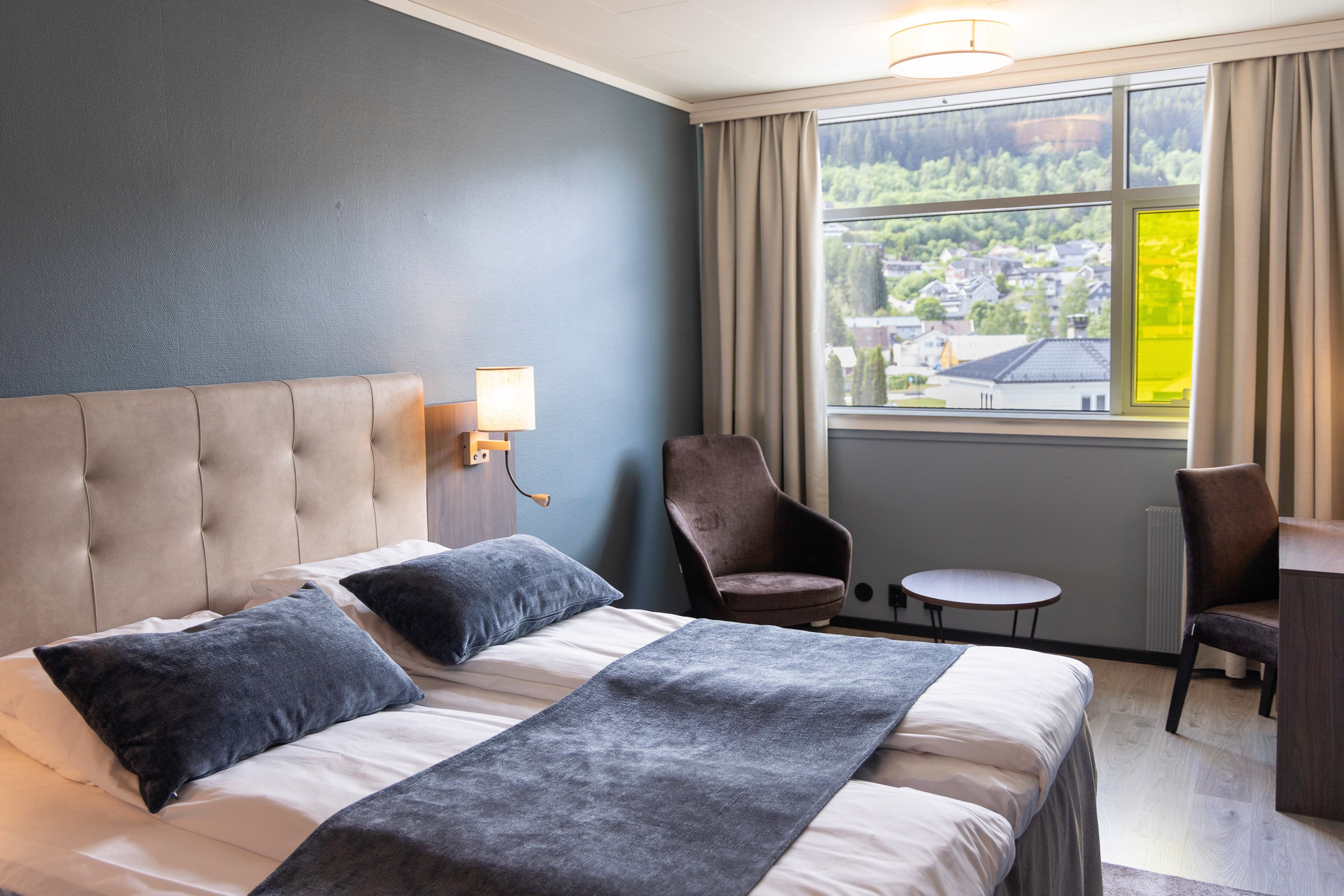 Quality Hotel Sogndal — 10