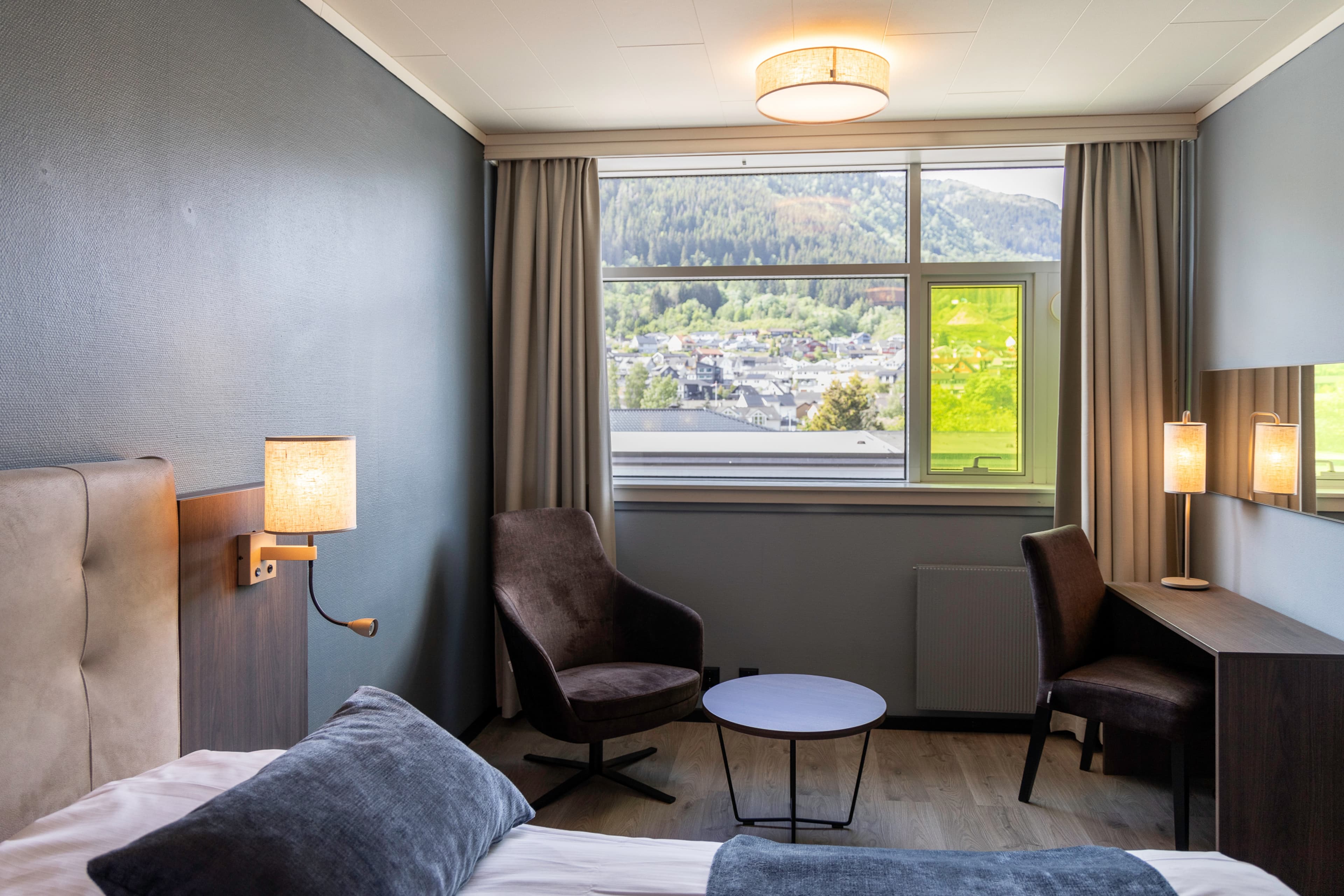 Quality Hotel Sogndal — 12