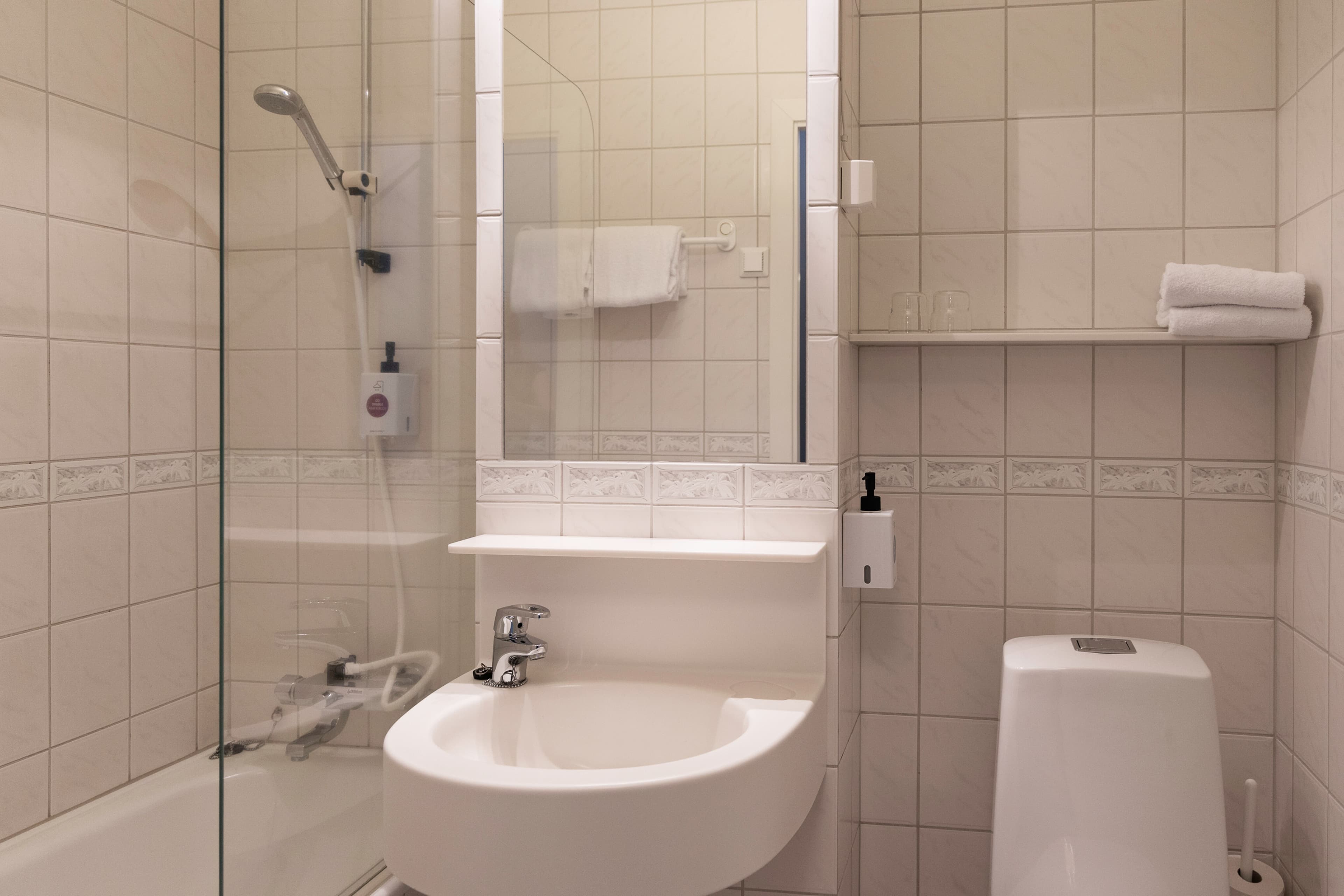 Quality Hotel Sogndal — 13