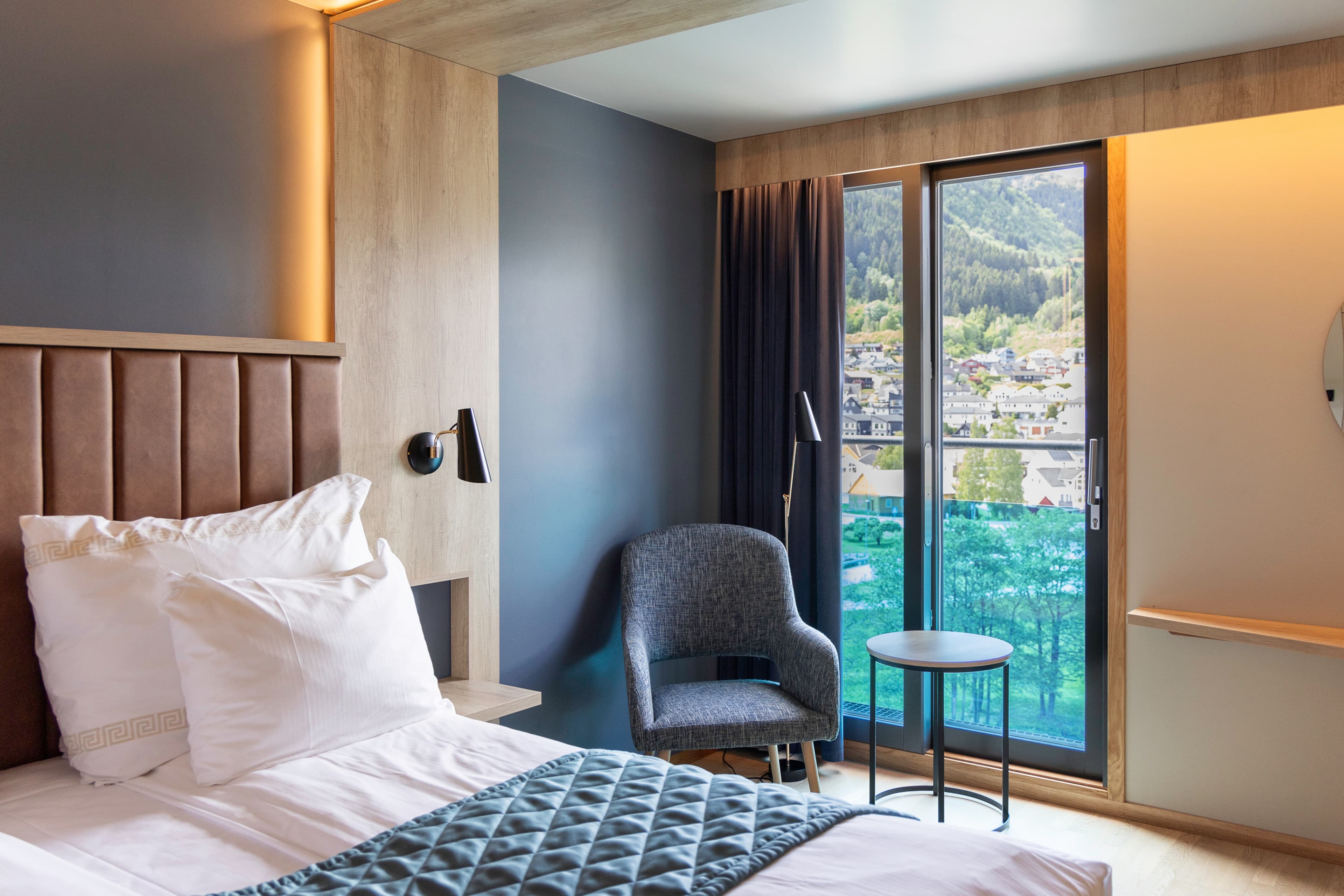 Quality Hotel Sogndal — 6