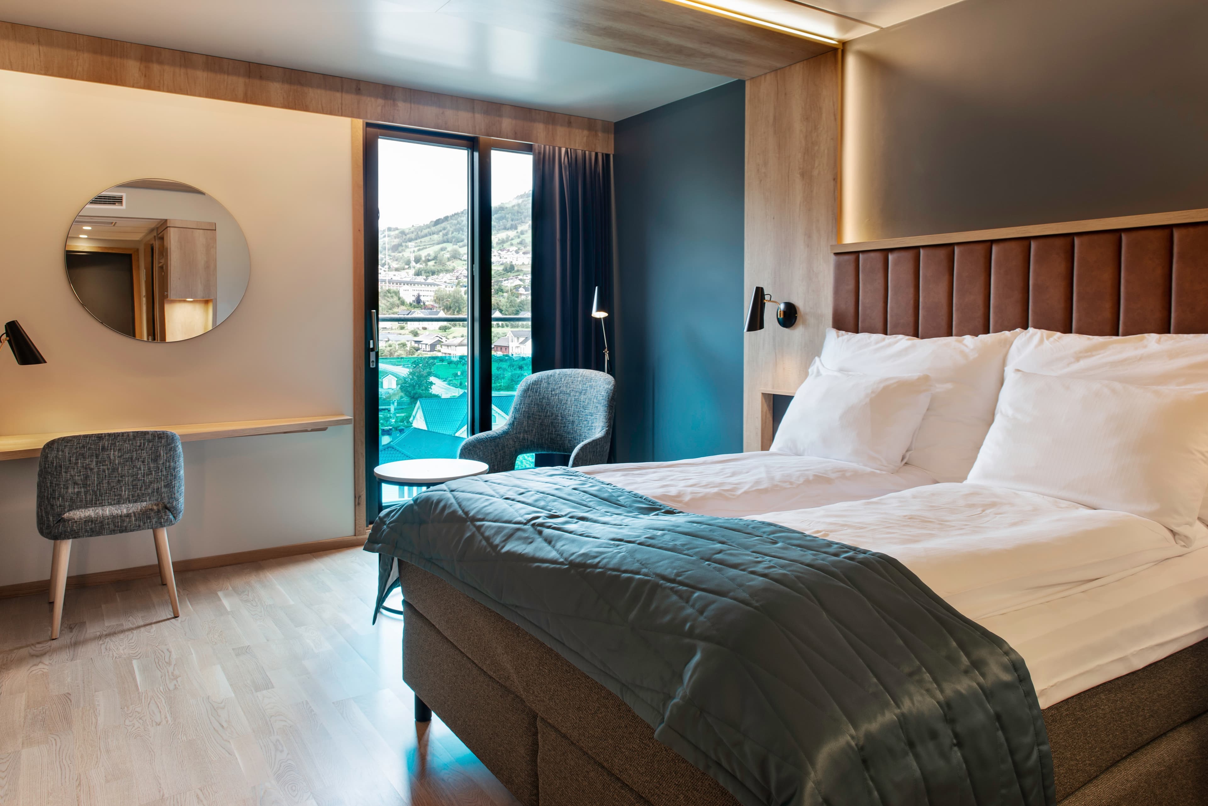 Quality Hotel Sogndal — 8