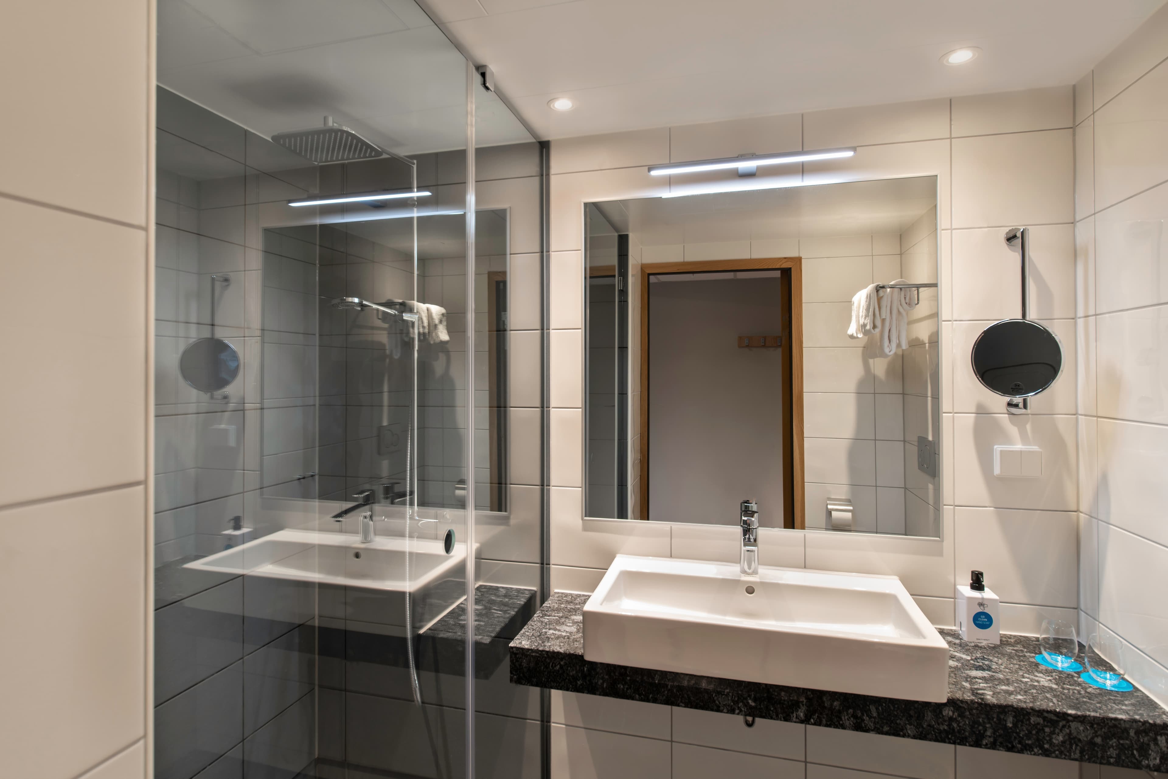 Quality Hotel Sogndal — 9