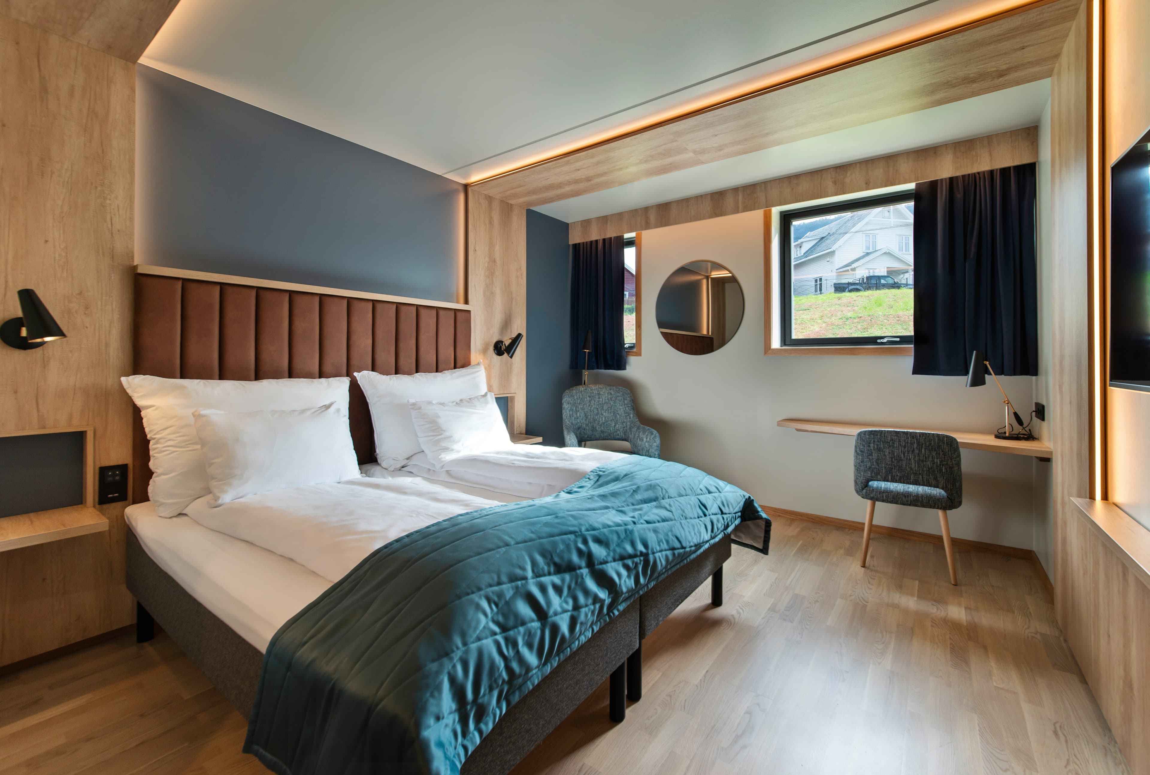 Quality Hotel Sogndal — 14