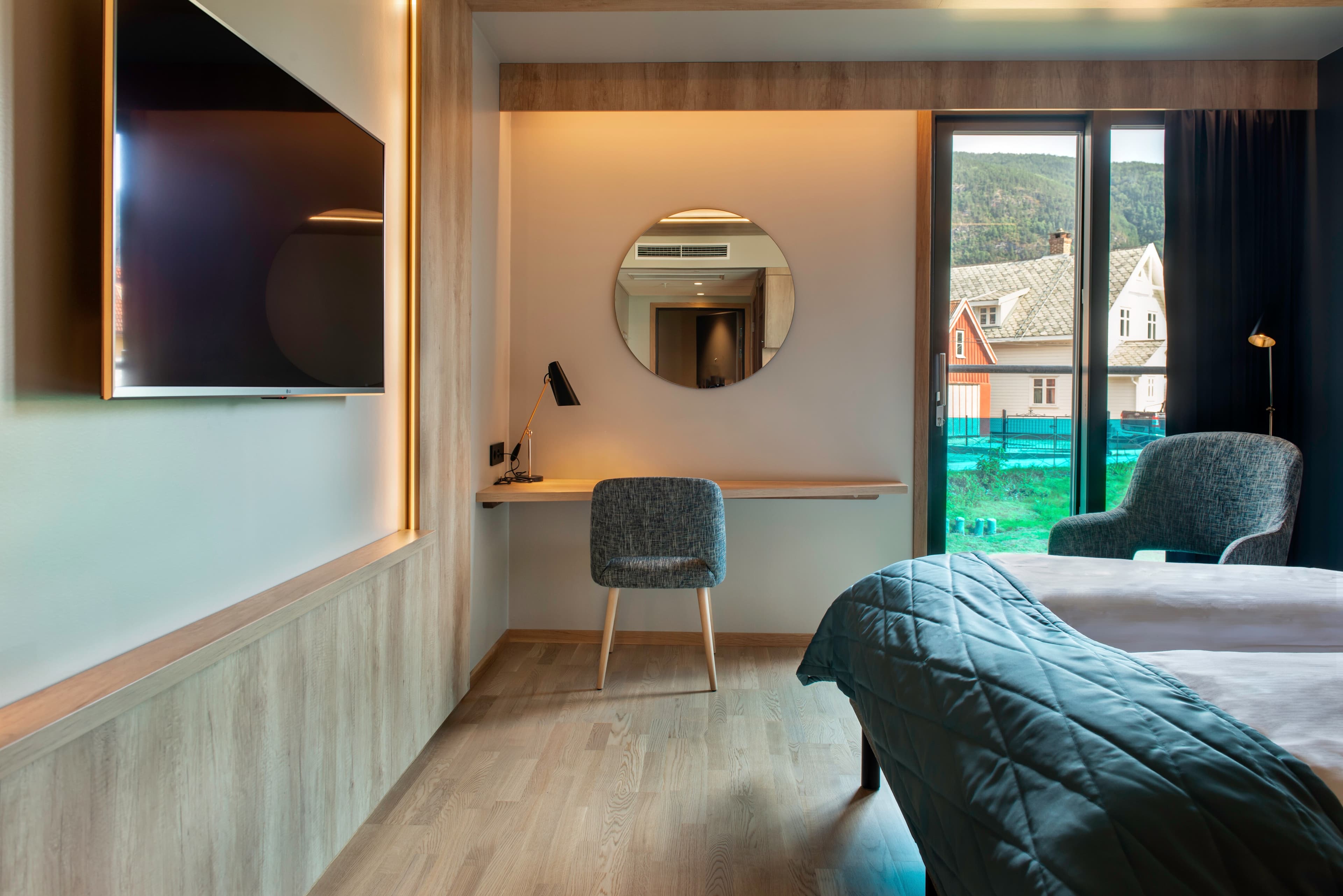 Quality Hotel Sogndal — 16